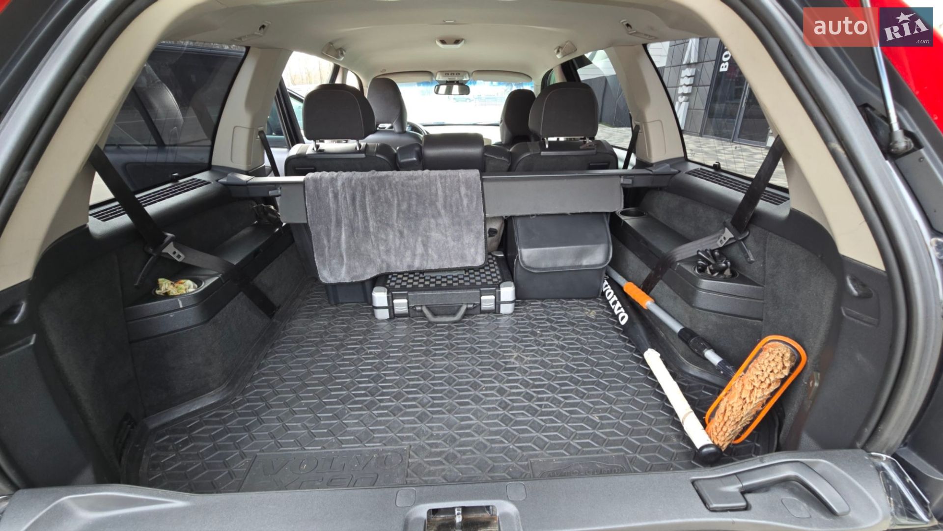 Volvo XC90 2011 VIN YV1CZ3056C1627587 фото оголошення 14 з 33