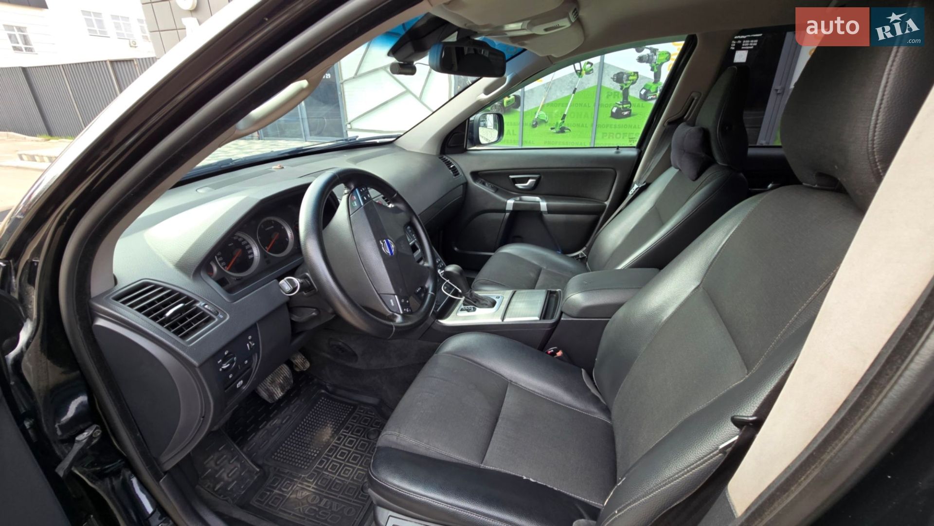 Volvo XC90 2011 VIN YV1CZ3056C1627587 фото оголошення 12 з 33