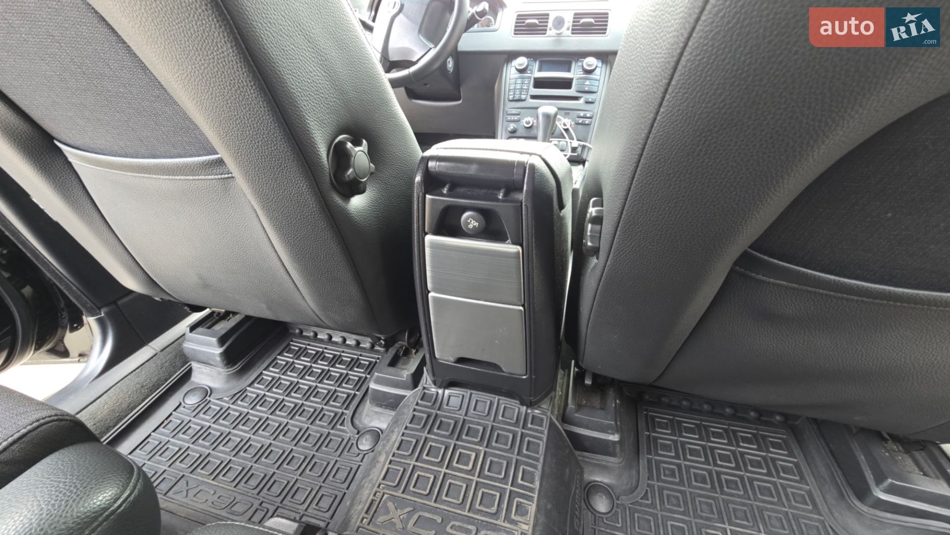 Volvo XC90 2011 VIN YV1CZ3056C1627587 фото оголошення 19 з 33