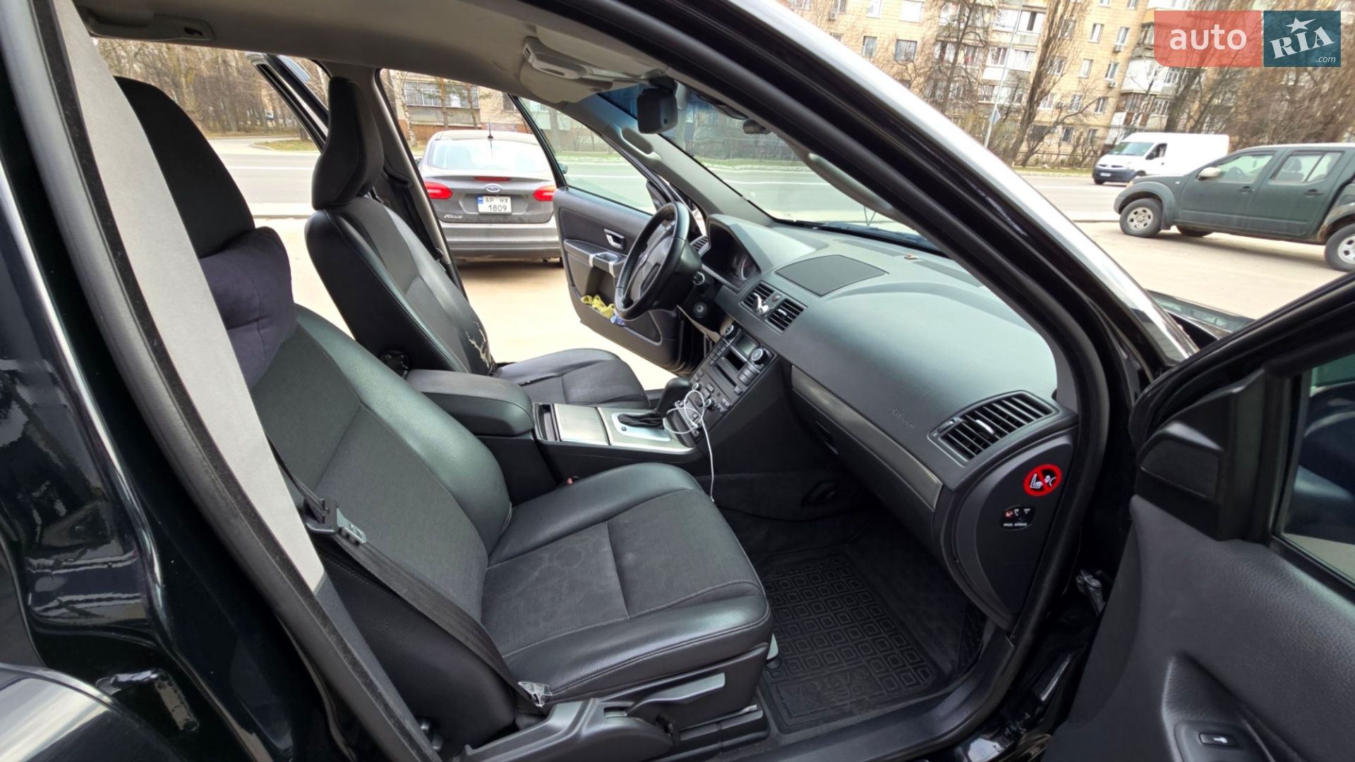 Volvo XC90 2011 VIN YV1CZ3056C1627587 фото оголошення 16 з 33