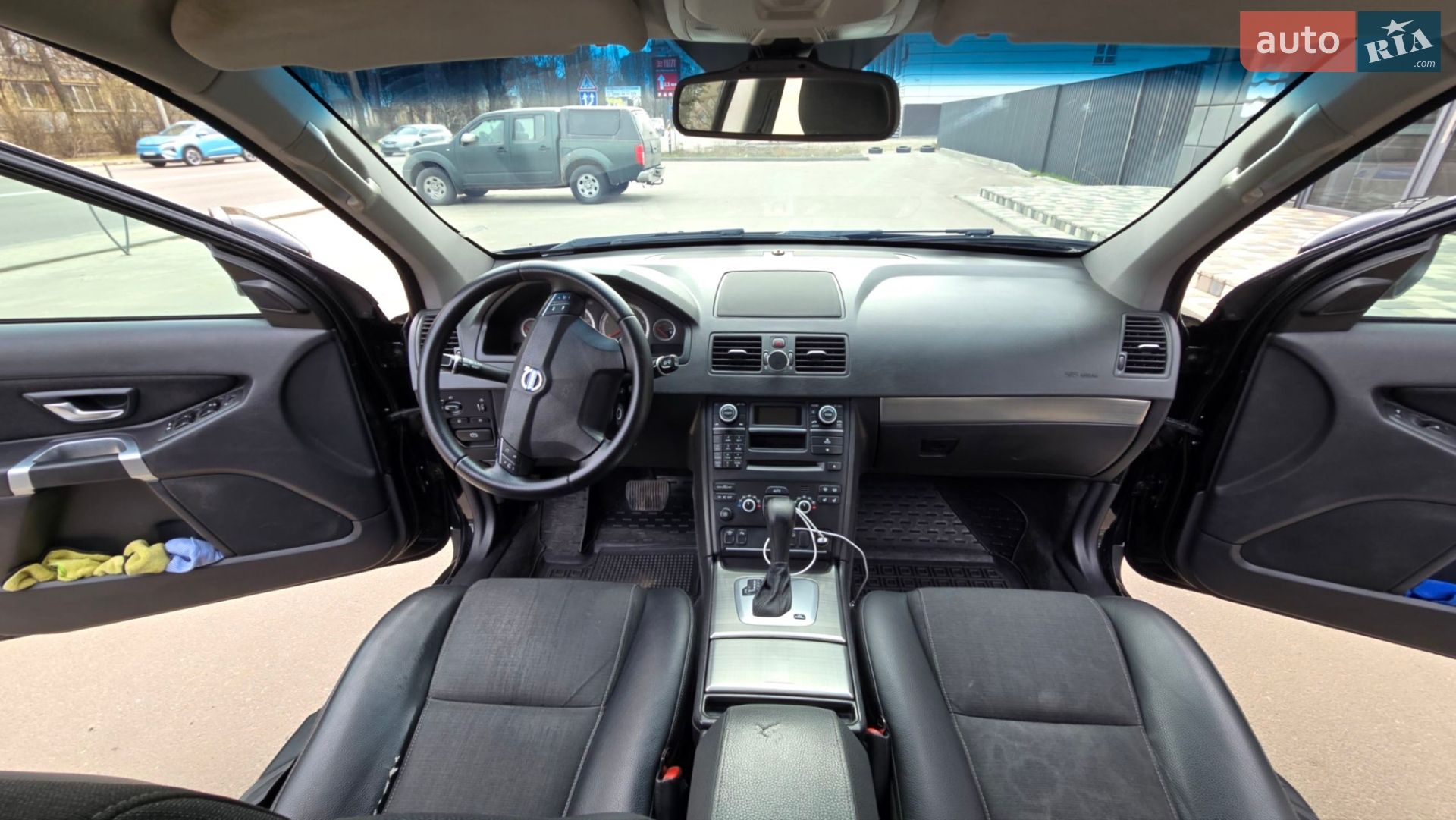 Volvo XC90 2011 VIN YV1CZ3056C1627587 фото оголошення 18 з 33