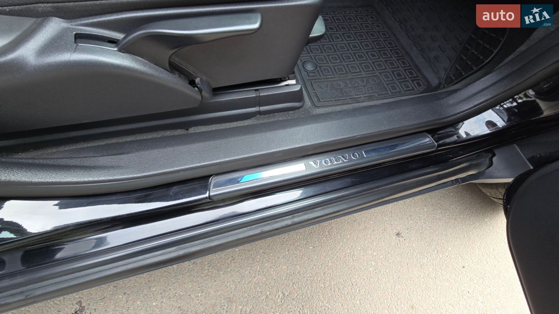 Volvo XC90 2011 VIN YV1CZ3056C1627587 фото оголошення 17 з 33