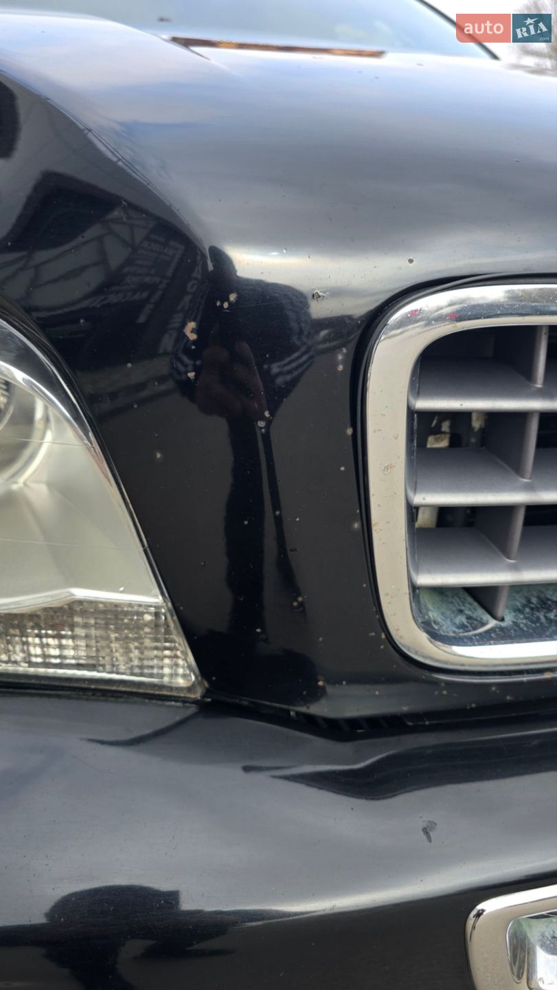 Volvo XC90 2011 VIN YV1CZ3056C1627587 фото оголошення 33 з 33