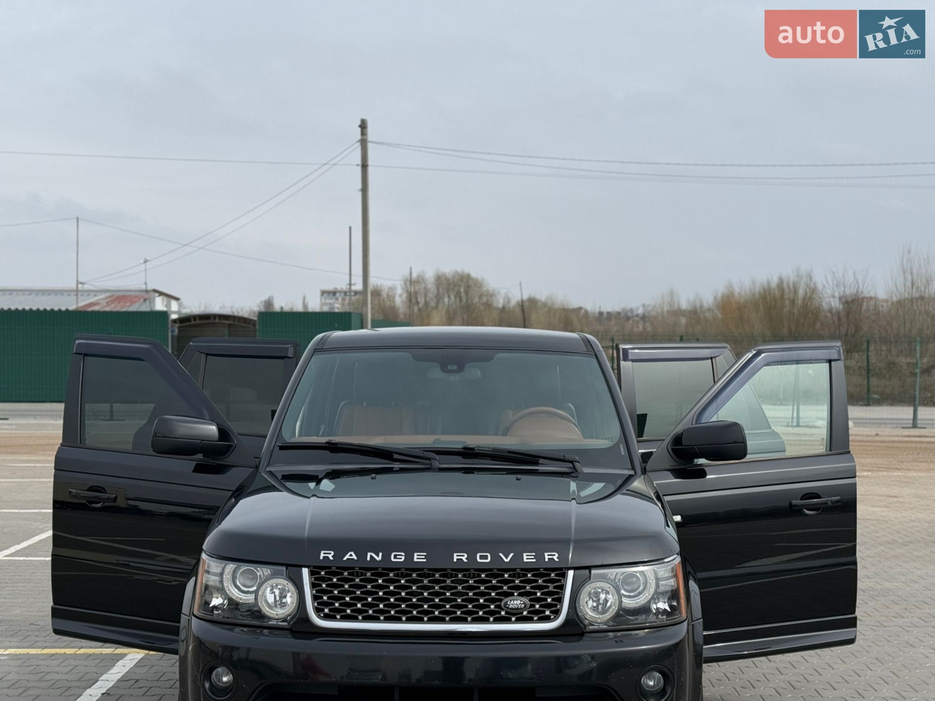 Land Rover Range Rover Sport 2013 VIN SALLSAAF4DA794266 фото оголошення 15 з 22
