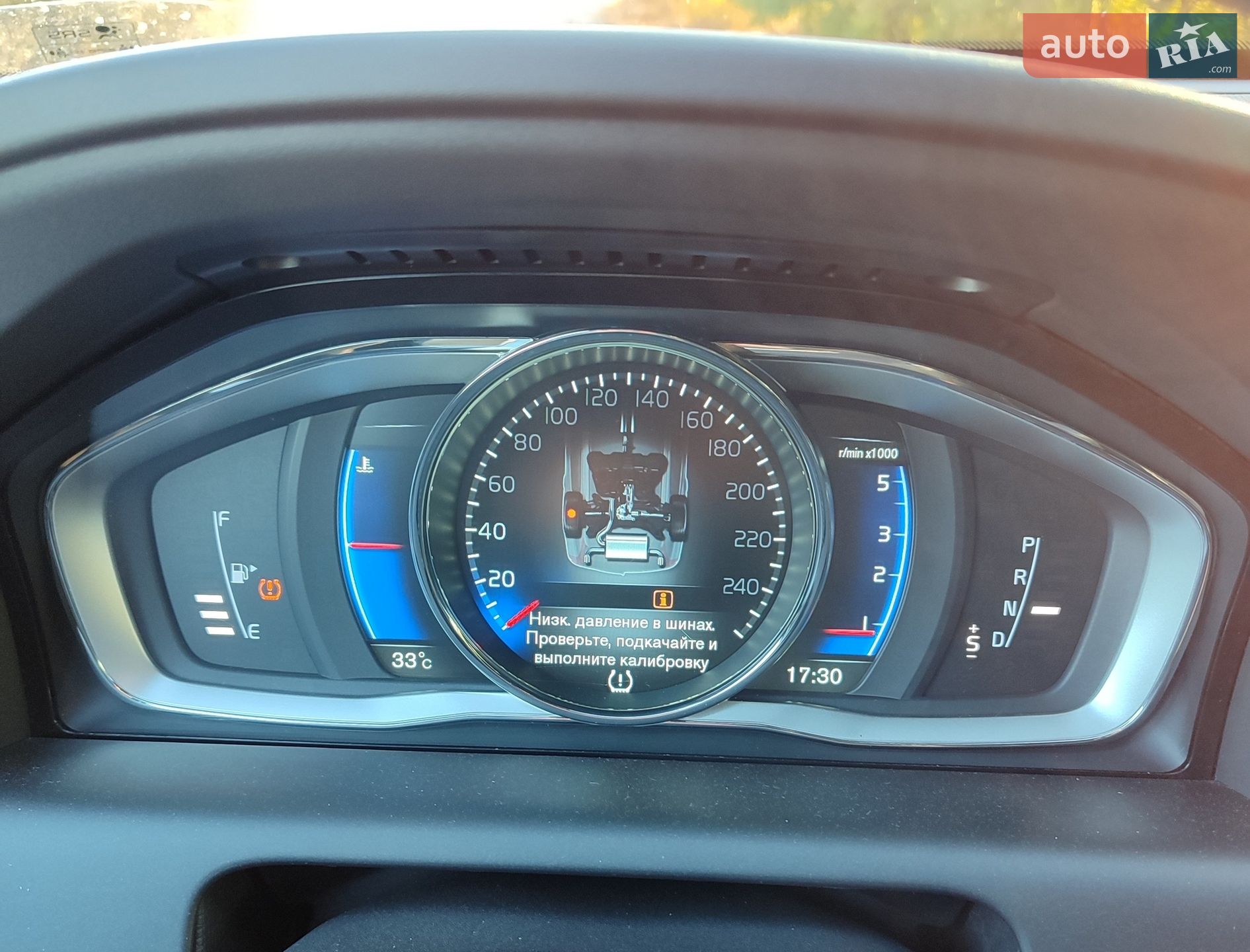 Volvo XC60 2014 VIN YV1DZ8756F2706468 фото оголошення 17 з 20