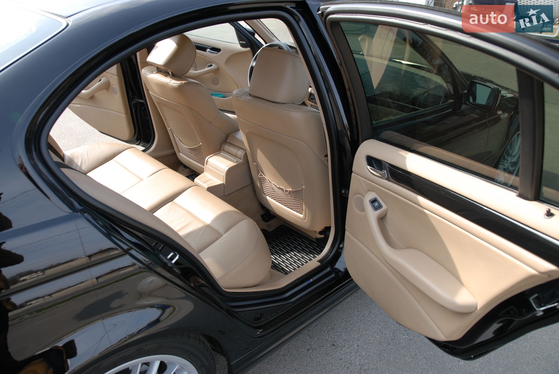 BMW 3 Series 2001 VIN WBAAG0107C8523114 фото оголошення 12 з 24