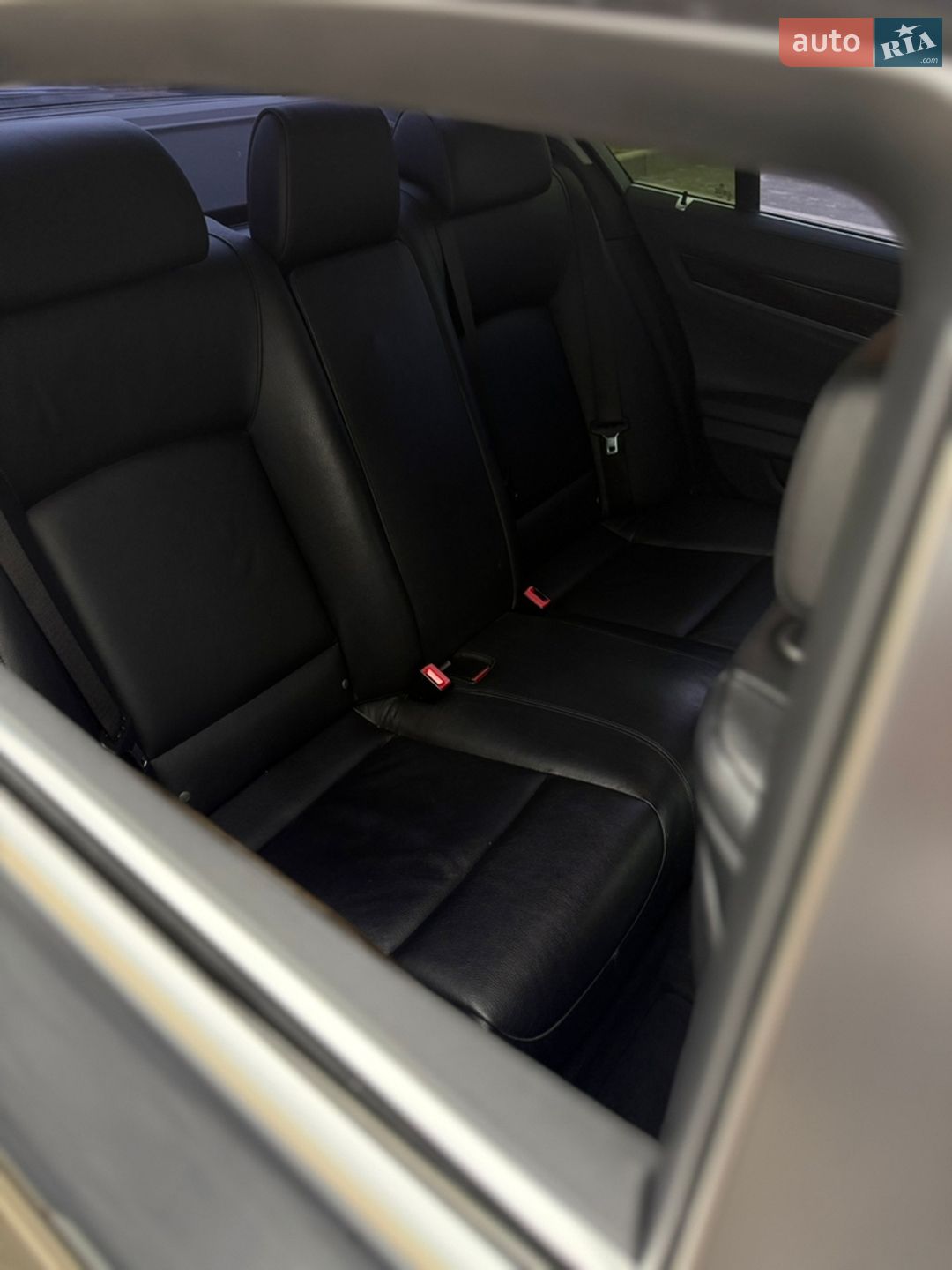BMW 7 Series 2012 VIN WBAYC41050DZ74191 фото оголошення 12 з 13