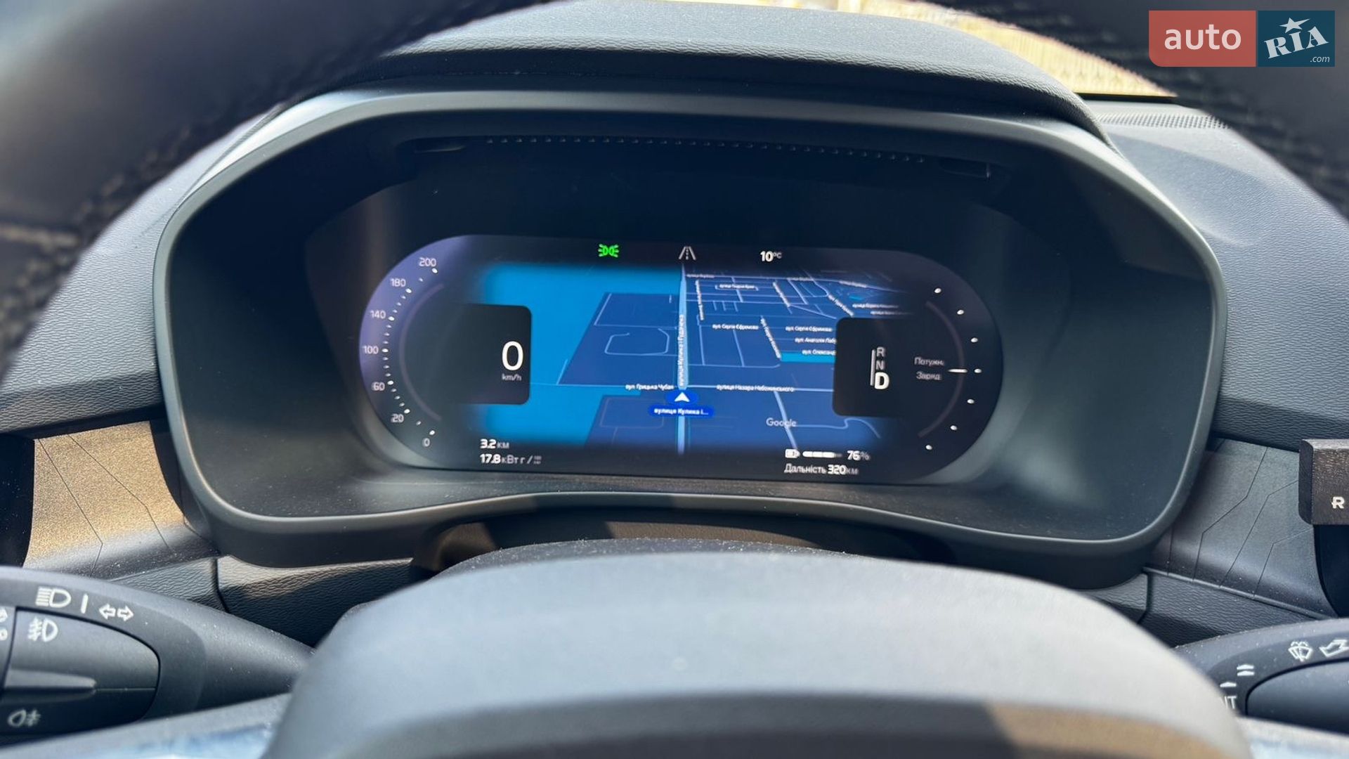 Volvo C40 Recharge 2023 VIN YV1XKEDV7P2060197 фото оголошення 35 з 35