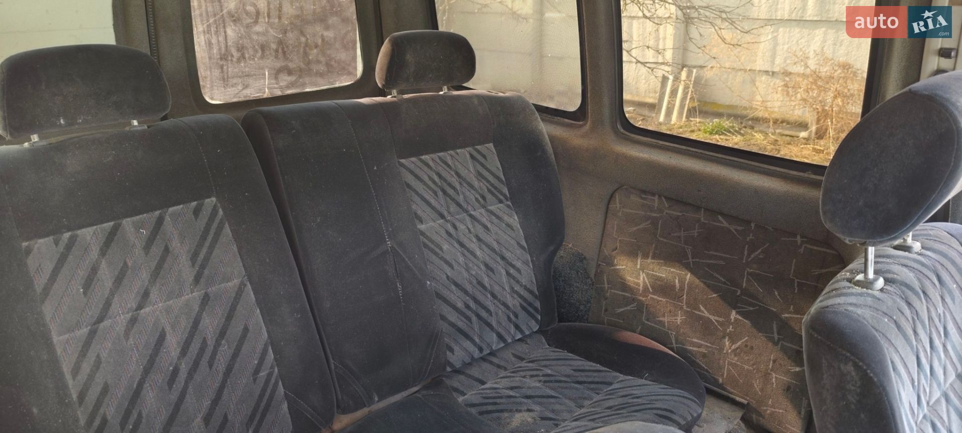 Citroen Berlingo 2001 VIN VF7MBWJYB65578512 фото оголошення 16 з 20