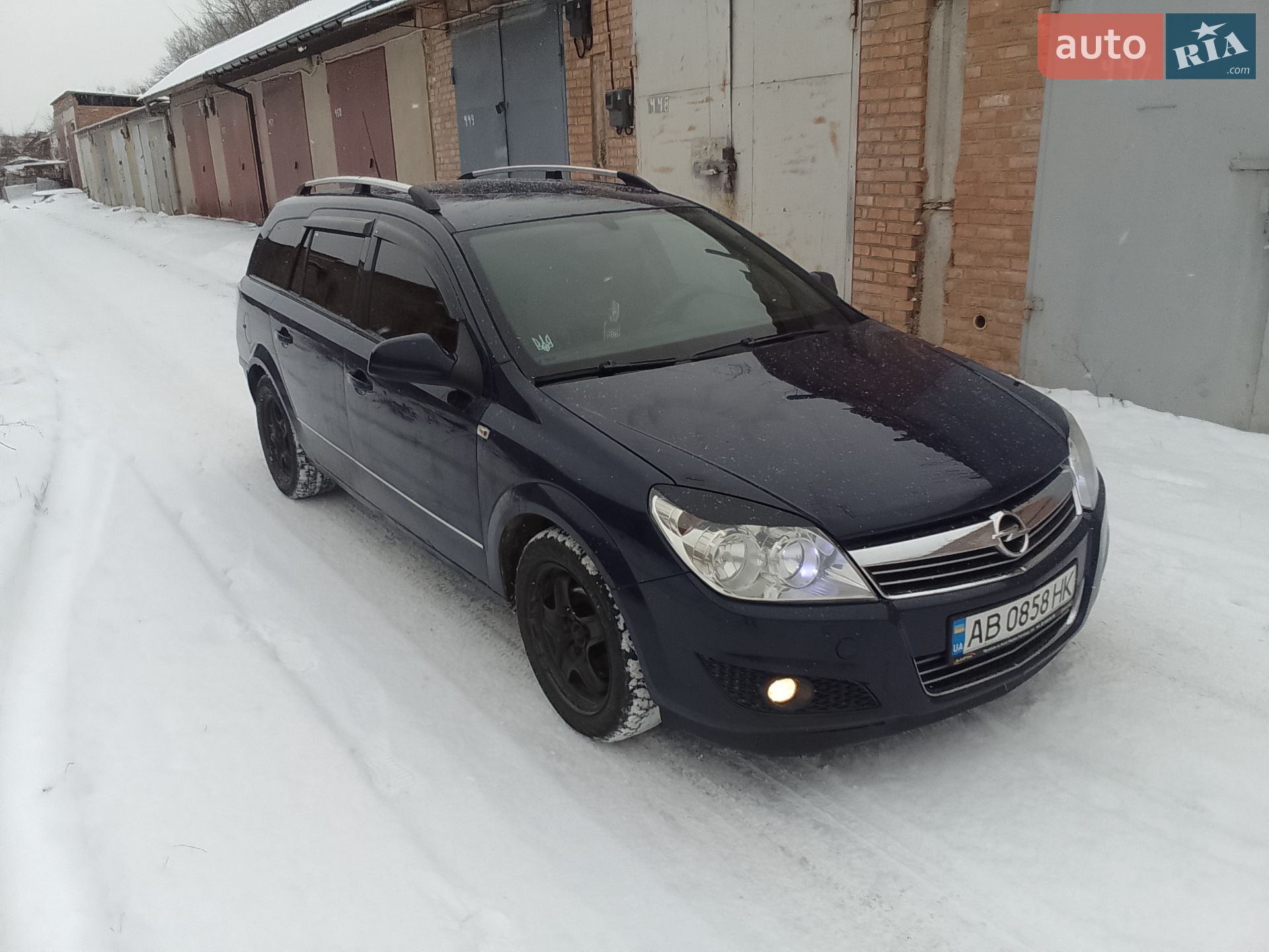 Opel Astra 2010 VIN W0L0AHL35A2090391 фото оголошення 10 з 15
