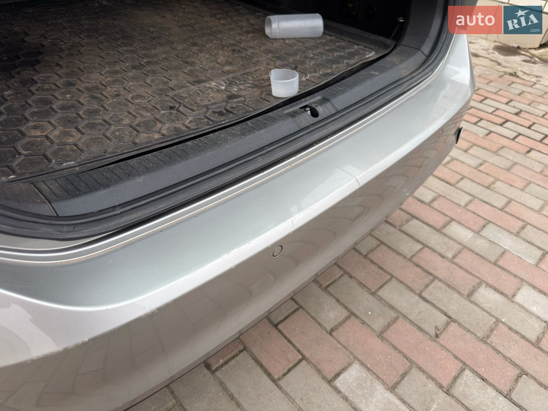 Volkswagen Golf 2014 VIN WVWZZZAUZFP571550 фото оголошення 19 з 24