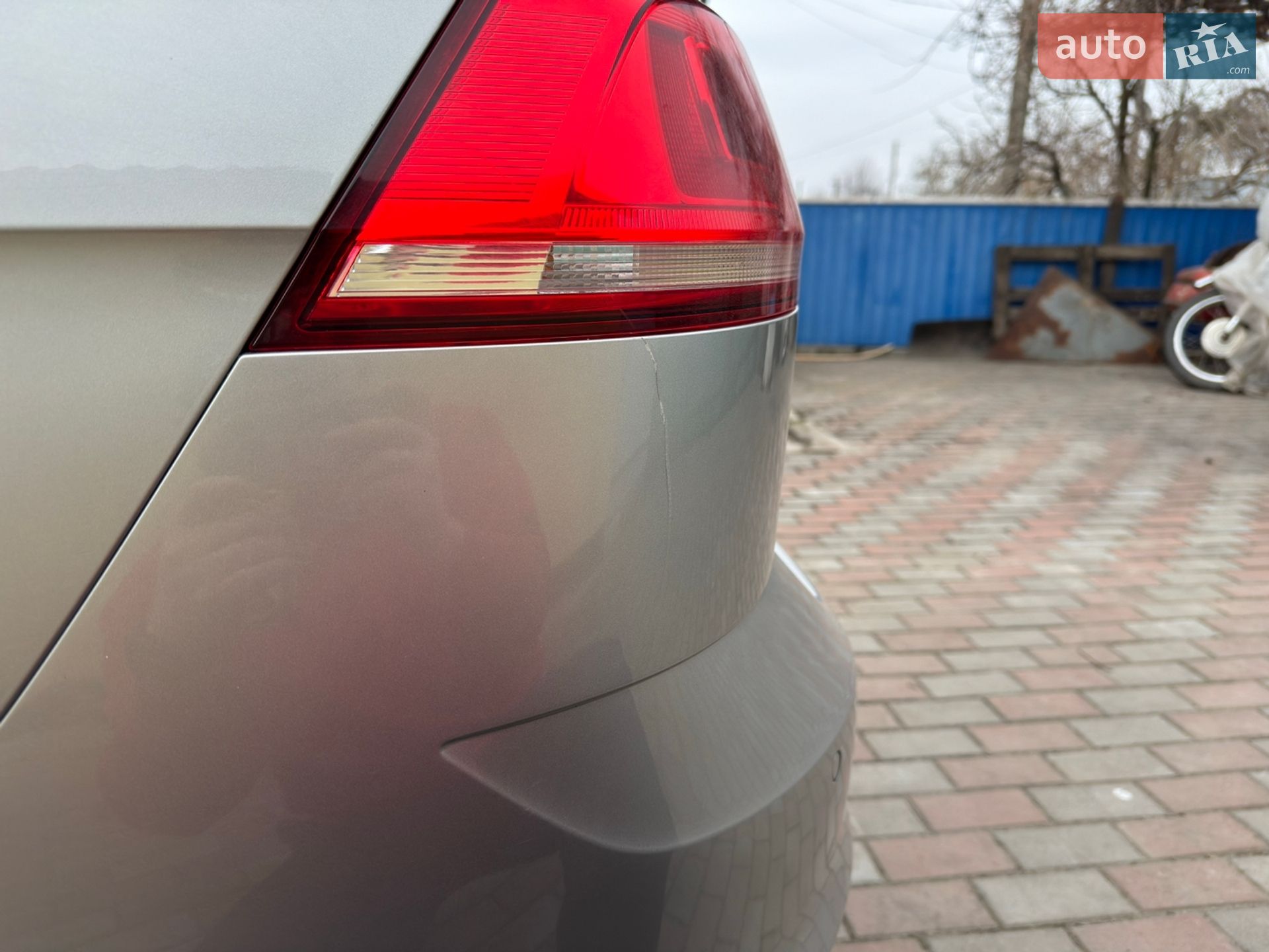 Volkswagen Golf 2014 VIN WVWZZZAUZFP571550 фото оголошення 21 з 24