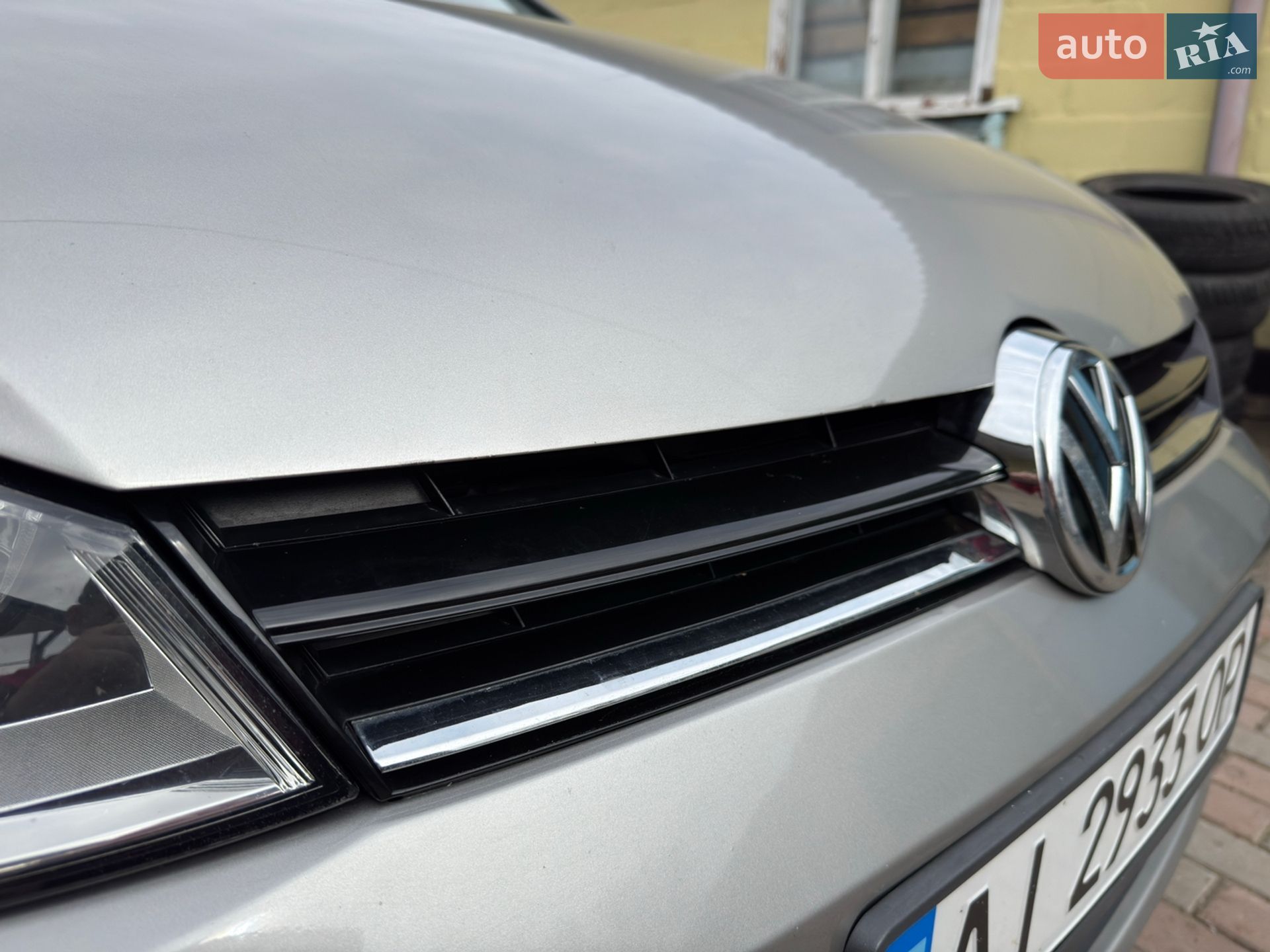 Volkswagen Golf 2014 VIN WVWZZZAUZFP571550 фото оголошення 22 з 24