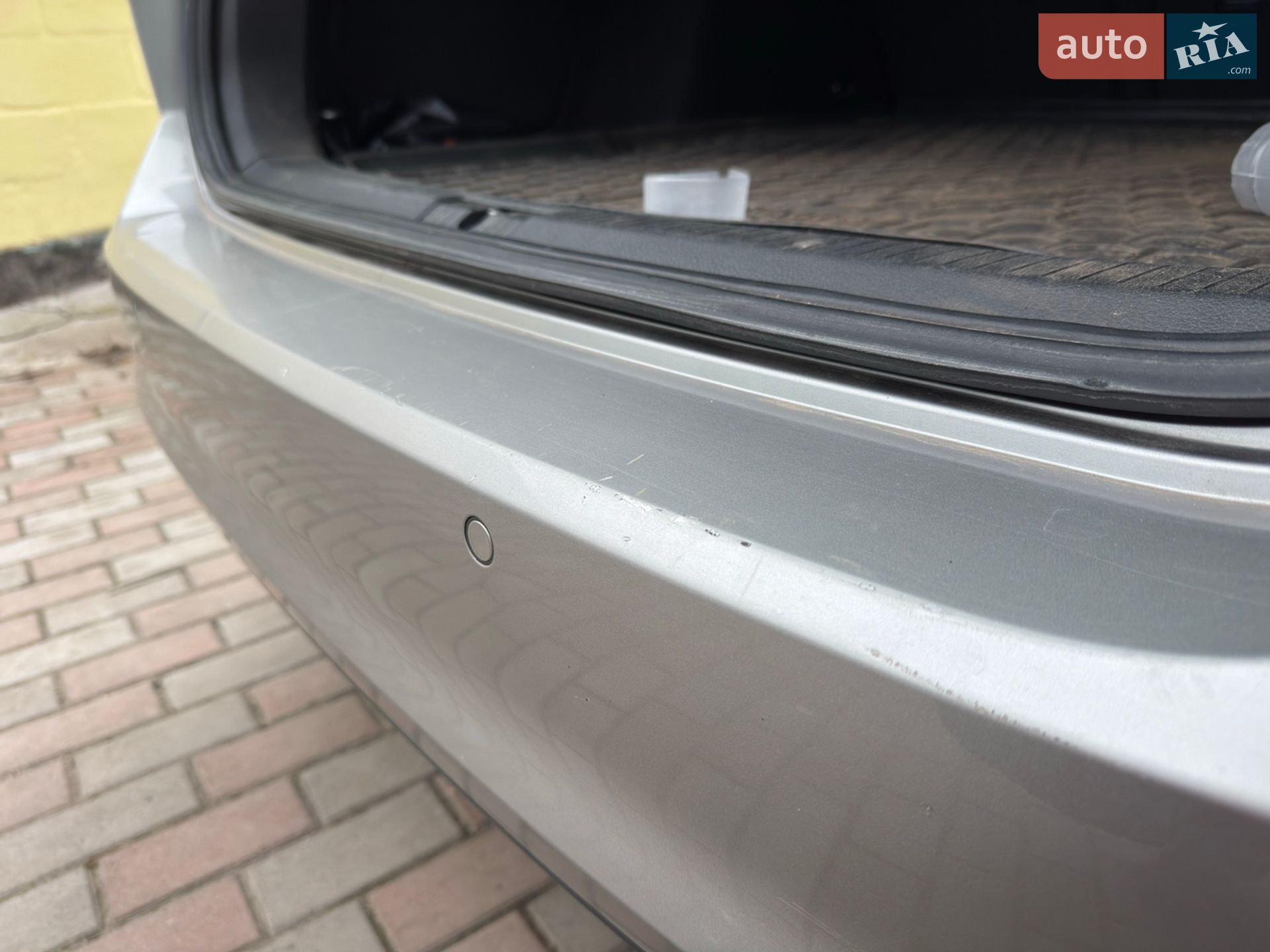 Volkswagen Golf 2014 VIN WVWZZZAUZFP571550 фото оголошення 20 з 24