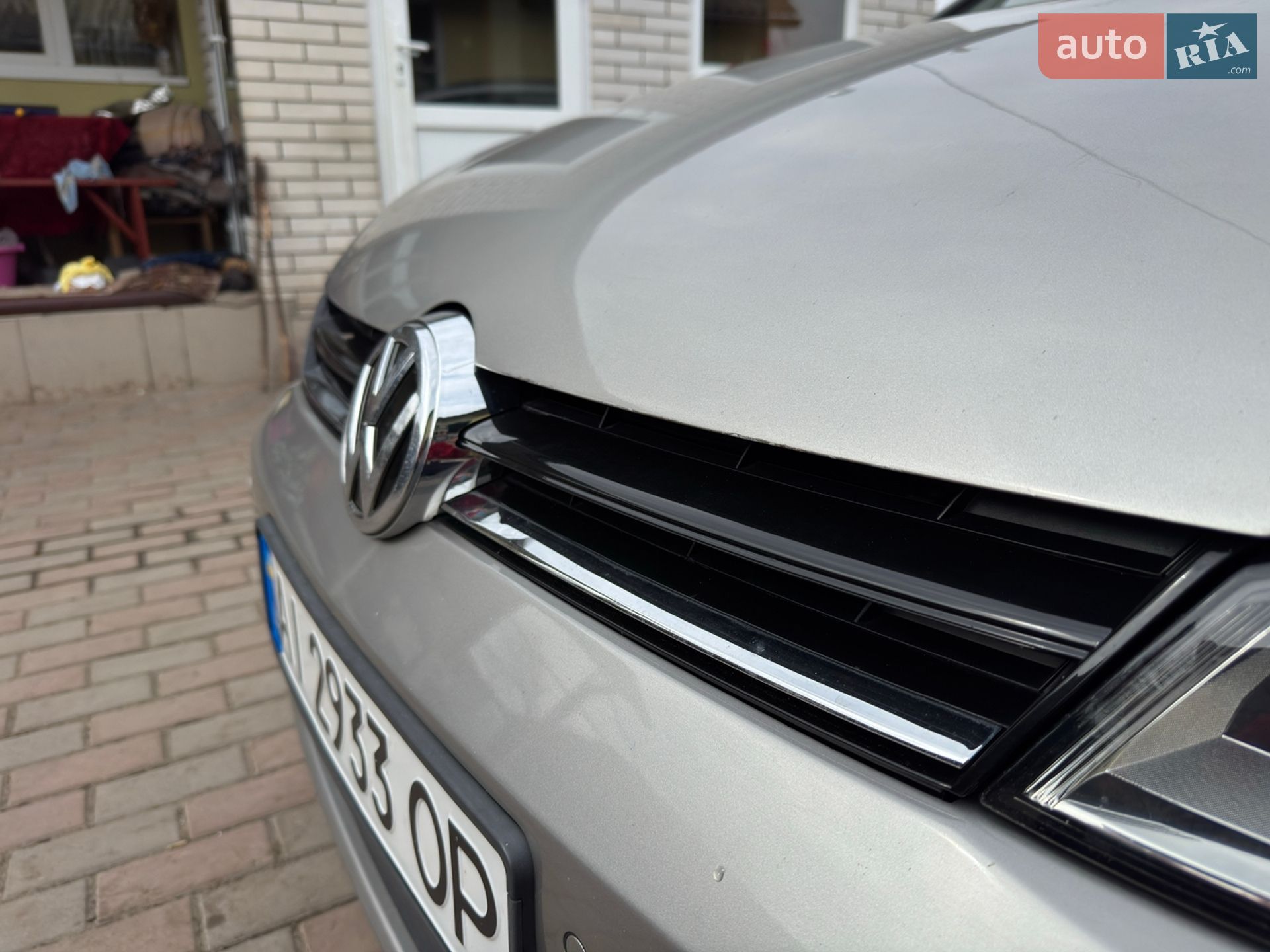 Volkswagen Golf 2014 VIN WVWZZZAUZFP571550 фото оголошення 23 з 24