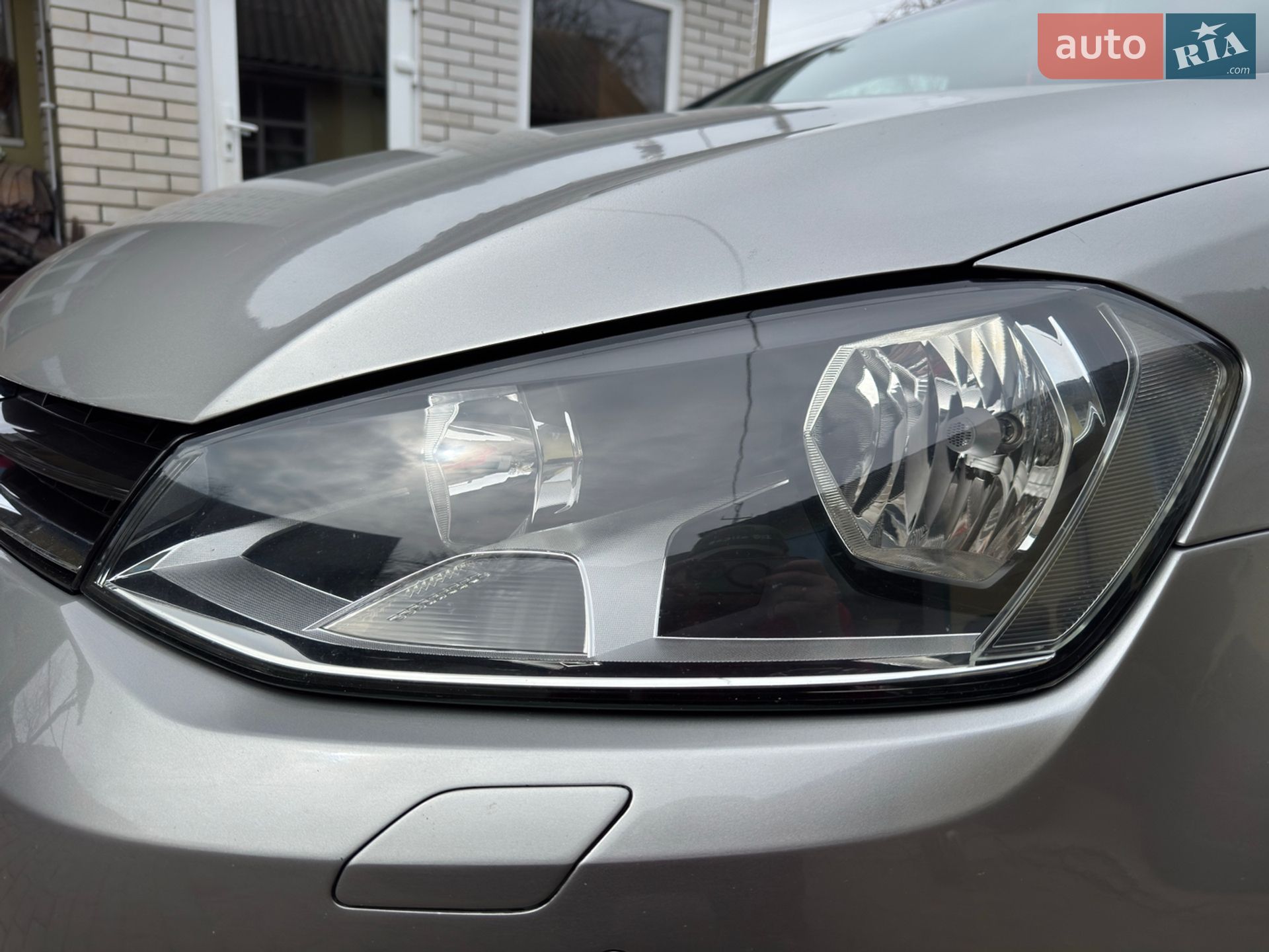 Volkswagen Golf 2014 VIN WVWZZZAUZFP571550 фото оголошення 24 з 24