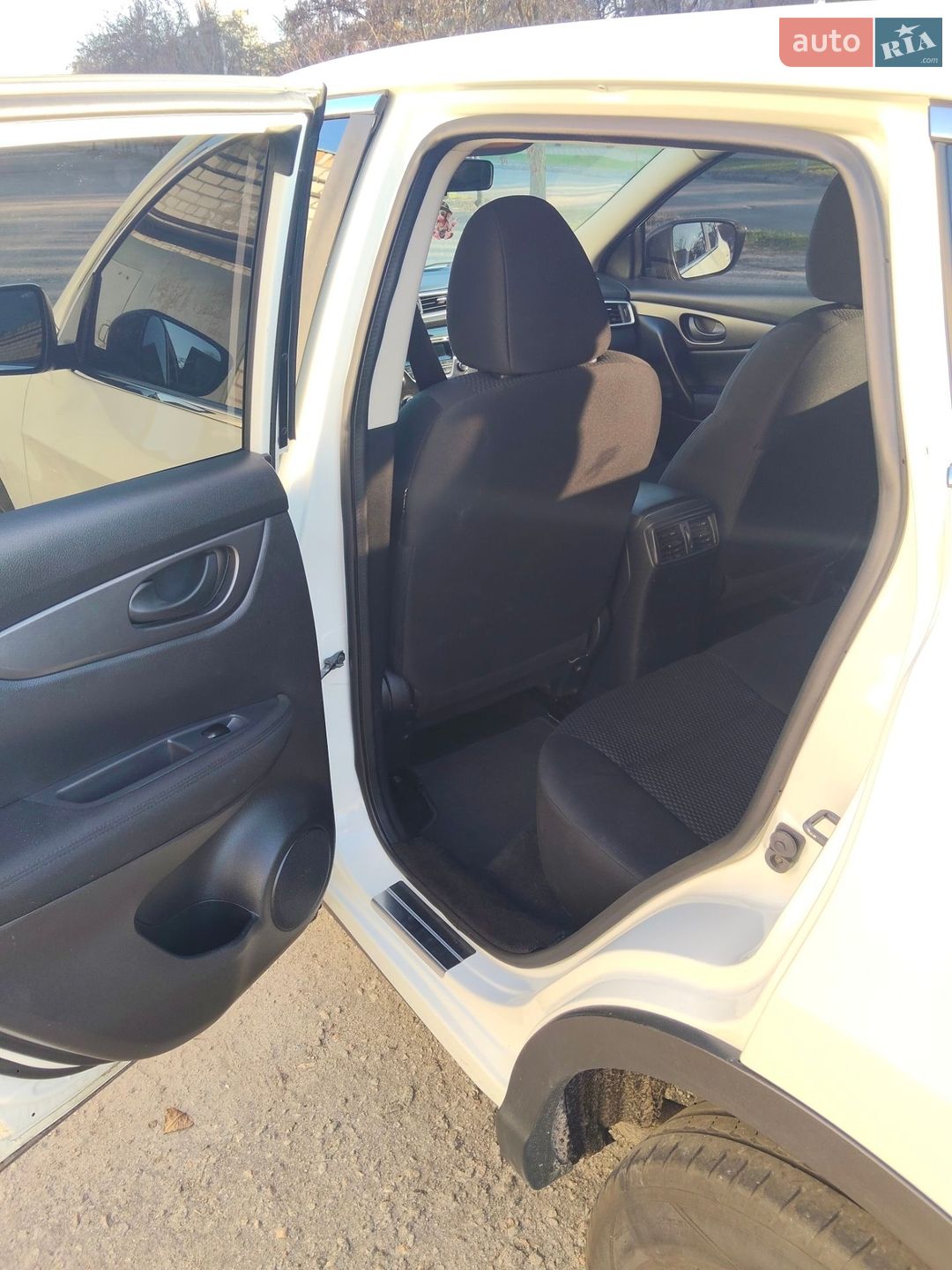 Nissan Qashqai 2016 VIN SJNFEAJ11U1695321 фото оголошення 15 з 17