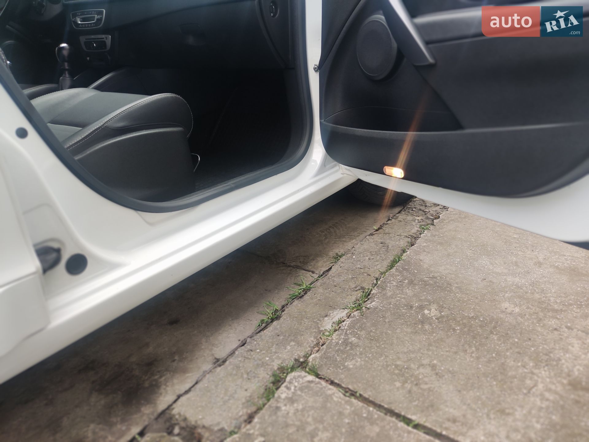 Renault Megane 2016 VIN VF1KZ0C0H54956538 фото оголошення 7 з 37