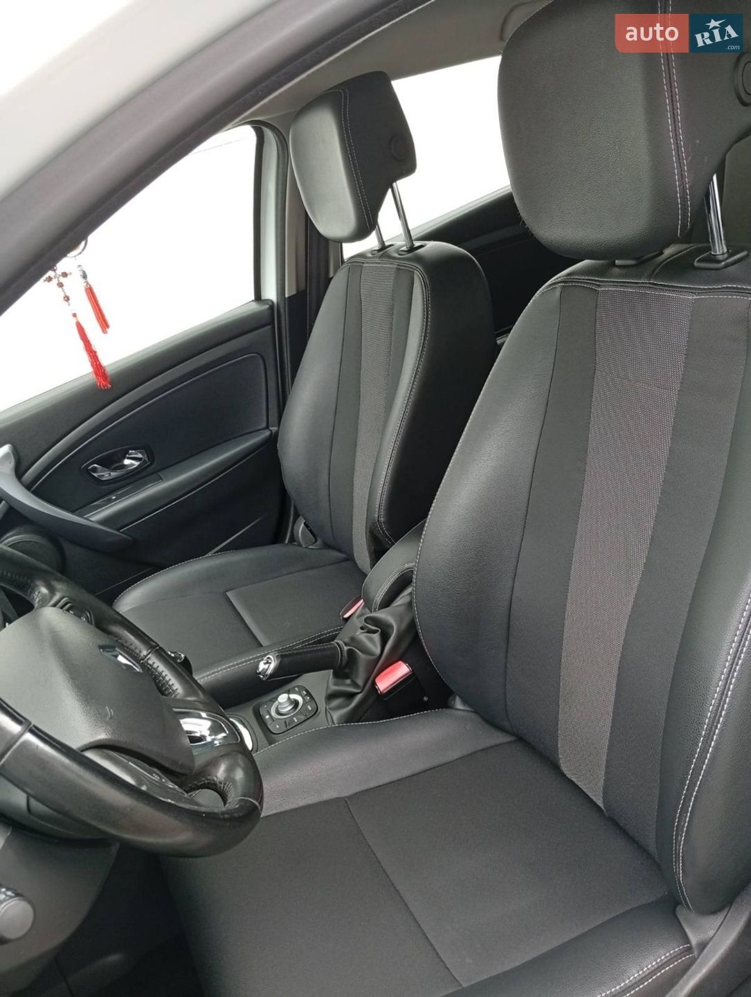 Renault Megane 2016 VIN VF1KZ0C0H54956538 фото оголошення 29 з 37