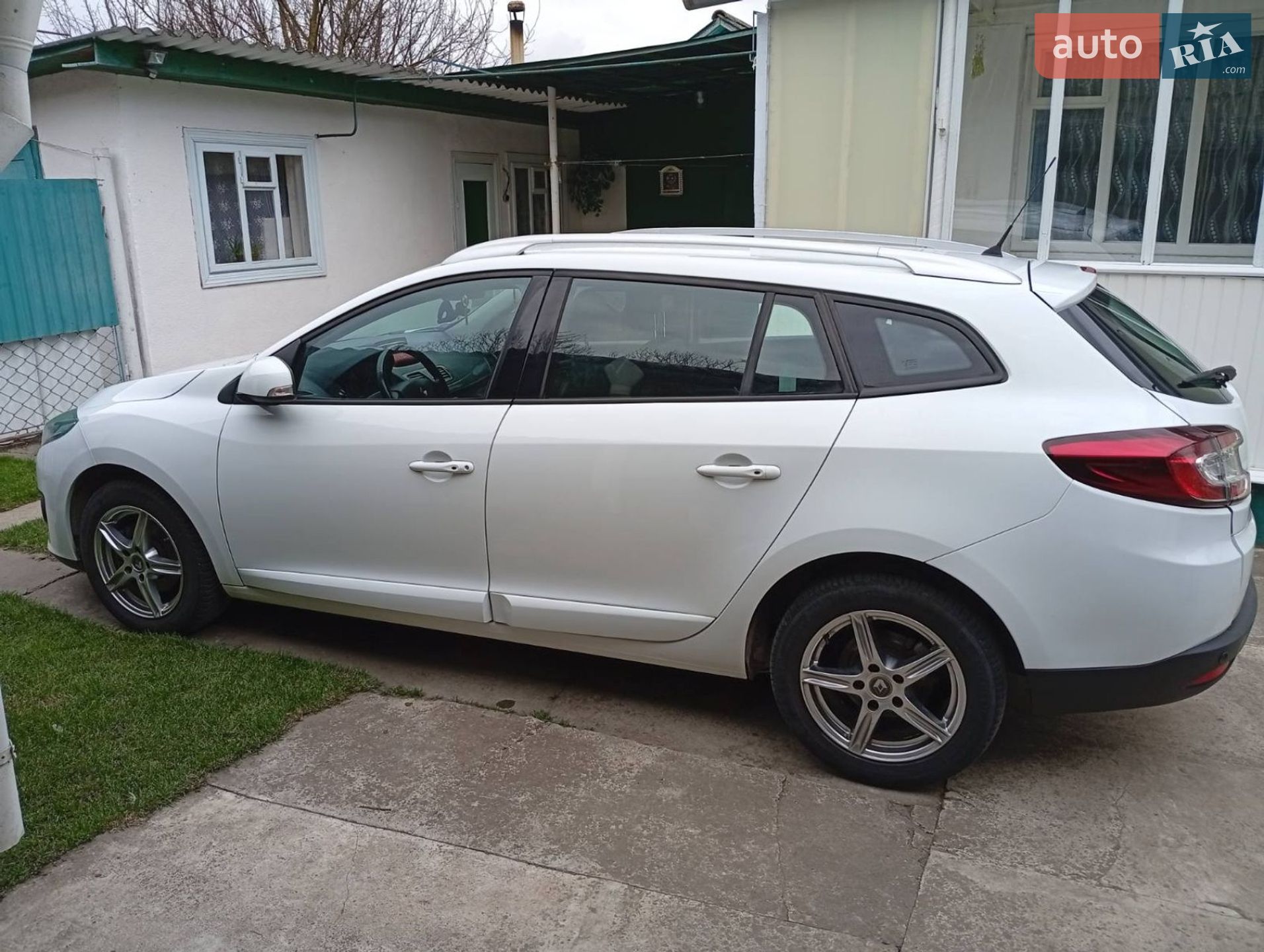 Renault Megane 2016 VIN VF1KZ0C0H54956538 фото оголошення 31 з 37