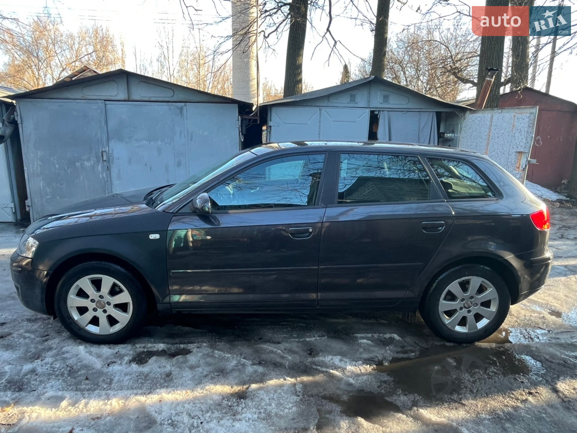 Audi A3 2008 VIN WAUZZZ8P38A147435 фото оголошення 8 з 20
