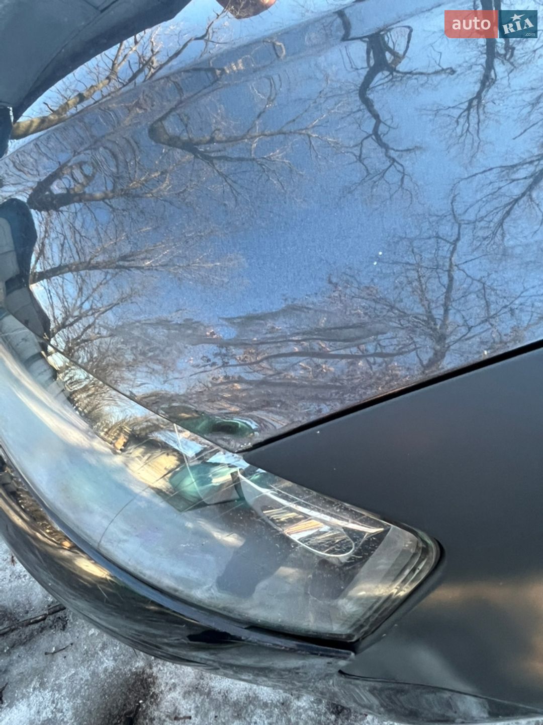 Audi A3 2008 VIN WAUZZZ8P38A147435 фото оголошення 9 з 20