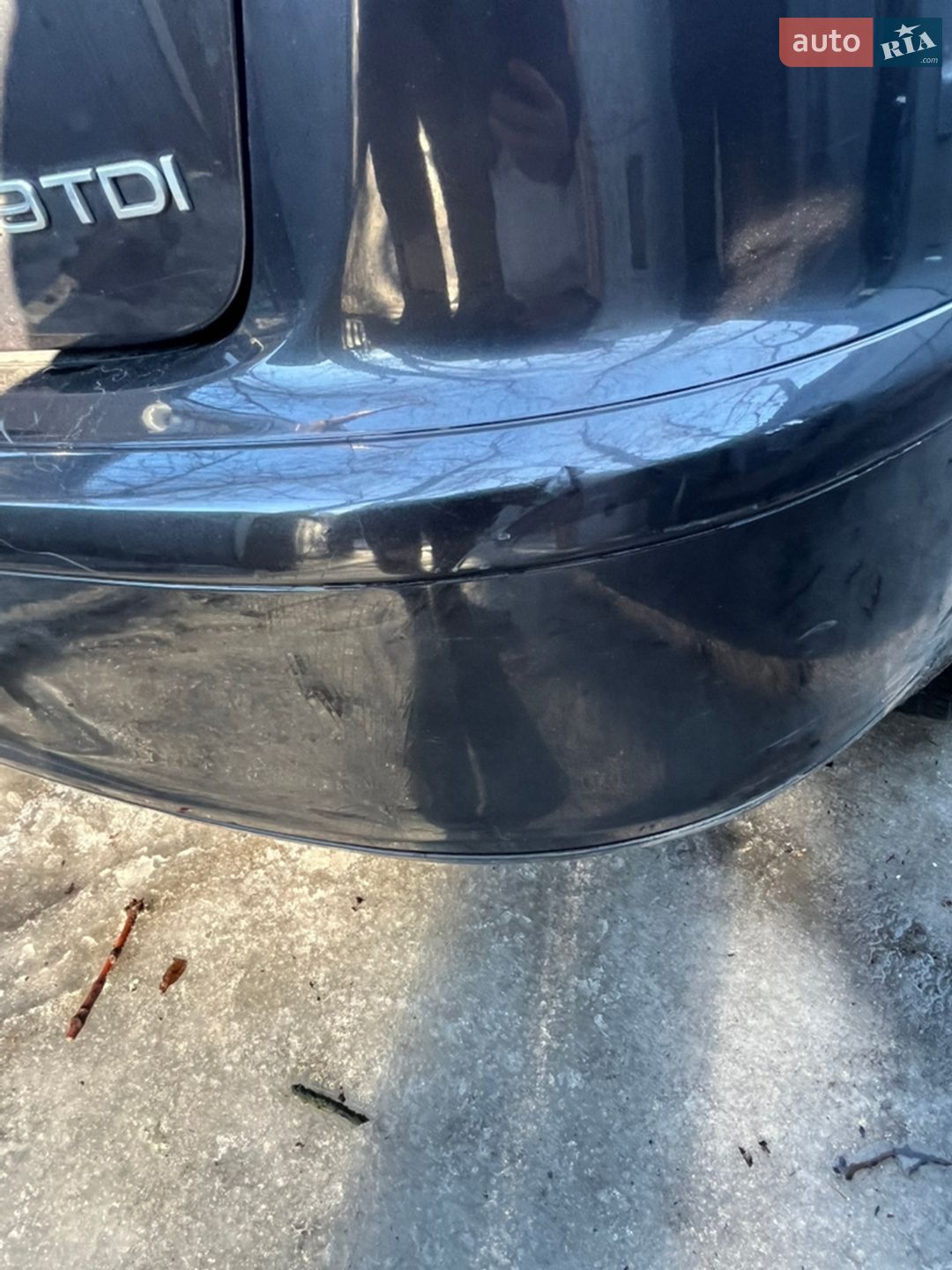 Audi A3 2008 VIN WAUZZZ8P38A147435 фото оголошення 12 з 20
