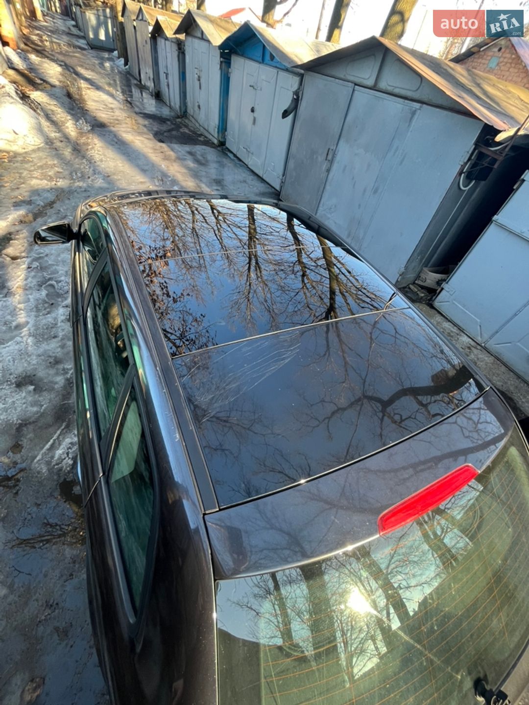 Audi A3 2008 VIN WAUZZZ8P38A147435 фото оголошення 15 з 20