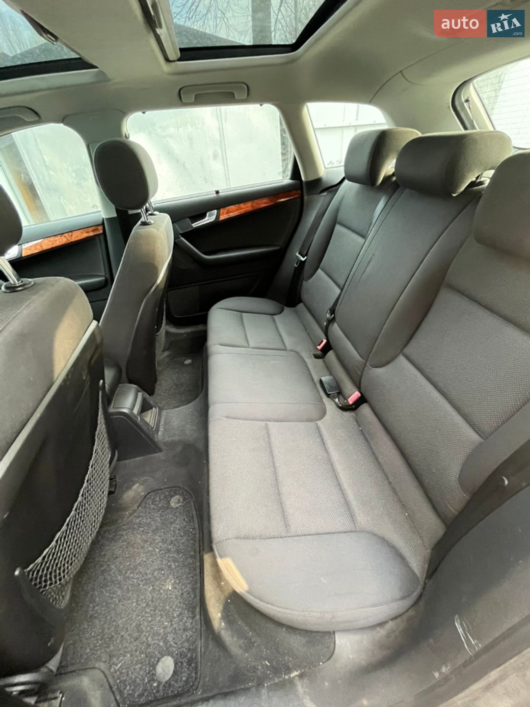 Audi A3 2008 VIN WAUZZZ8P38A147435 фото оголошення 18 з 20