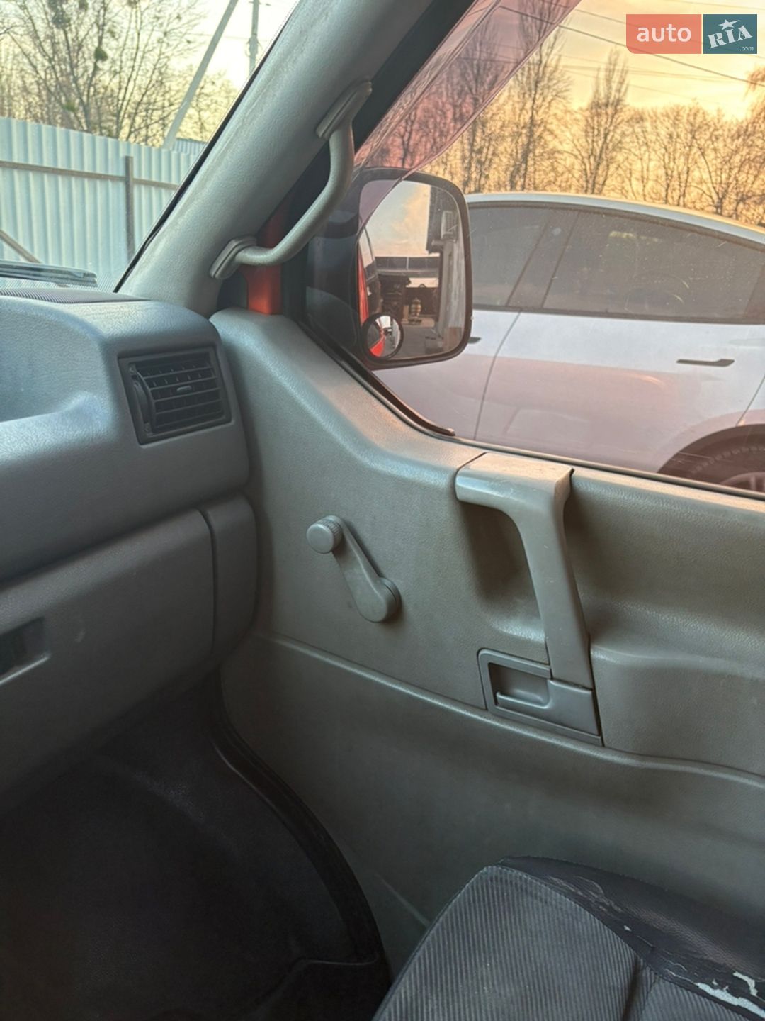 Volkswagen Transporter 2000 VIN WV1ZZZ70ZYH116507 фото оголошення 7 з 8