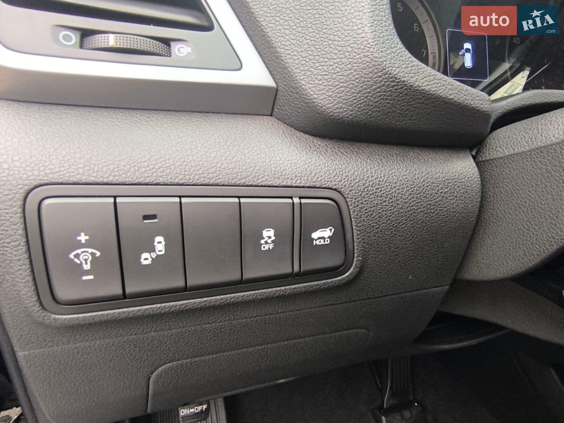 Hyundai Tucson 2015 VIN KM8J3CA27GU134158 фото оголошення 19 з 21