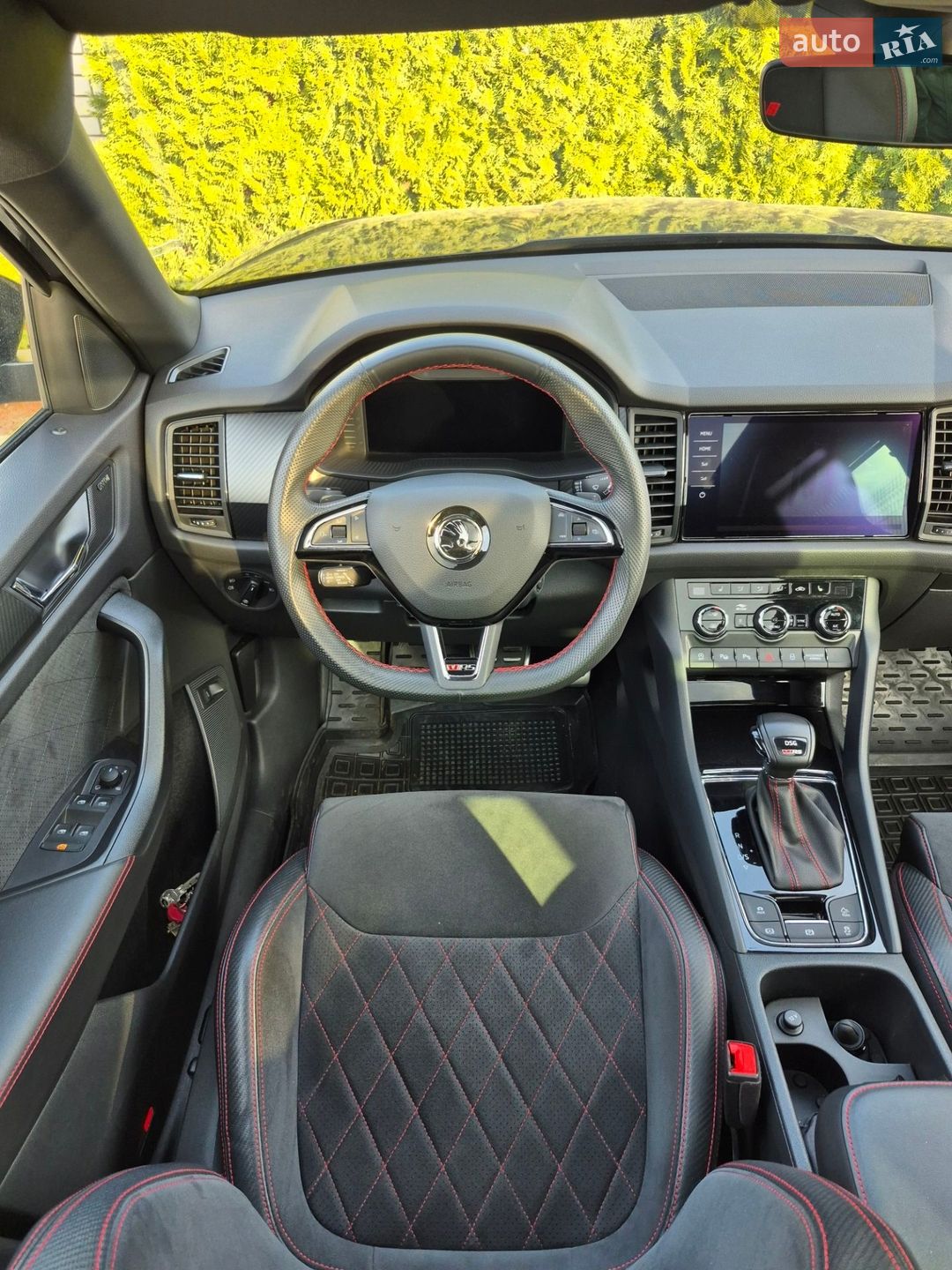 Skoda Kodiaq 2020 VIN TMBLM9NS5L8068140 фото оголошення 10 з 20