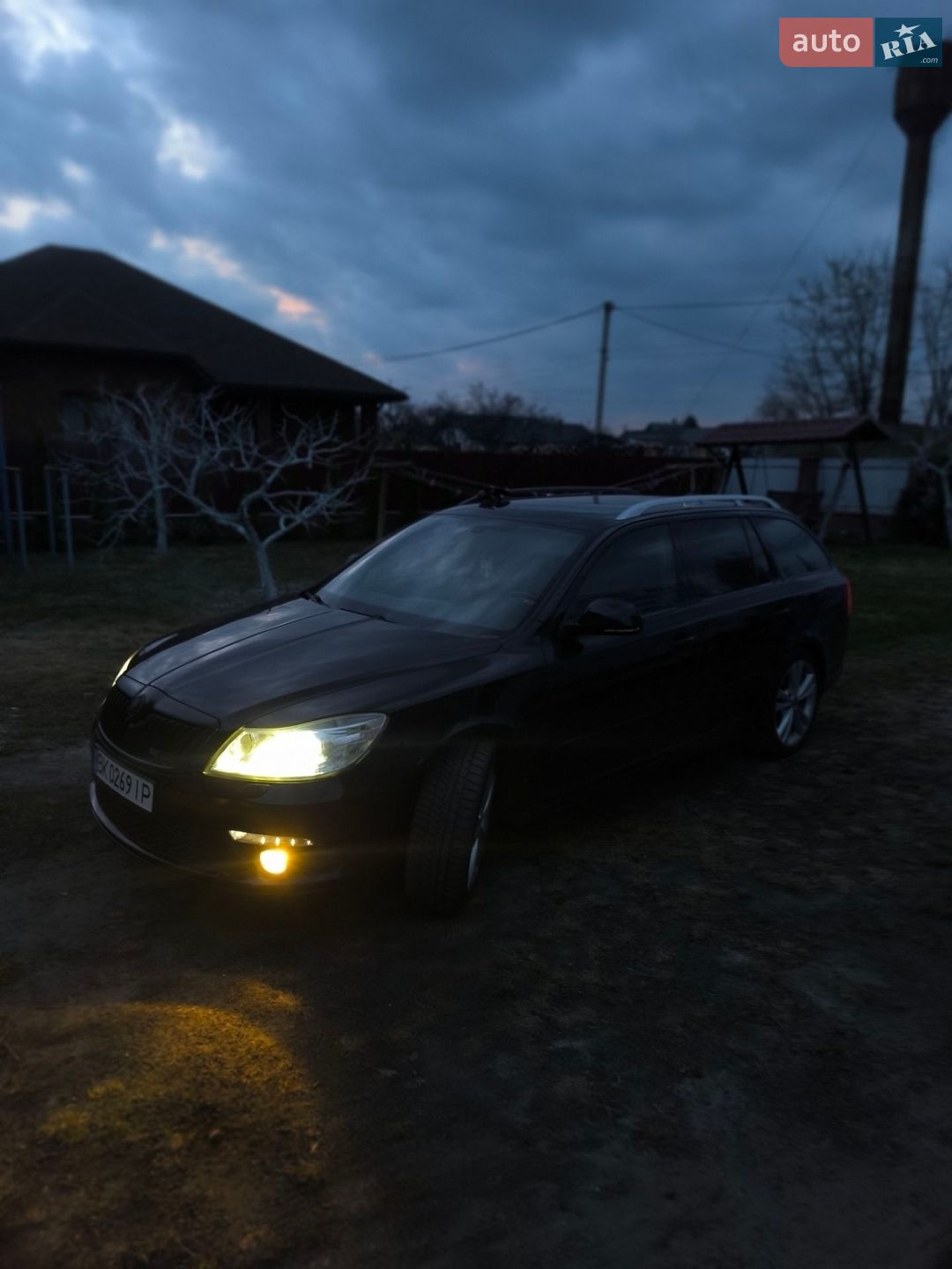 Skoda Octavia 2011 VIN TMBUF61Z3B2124545 фото оголошення 3 з 53