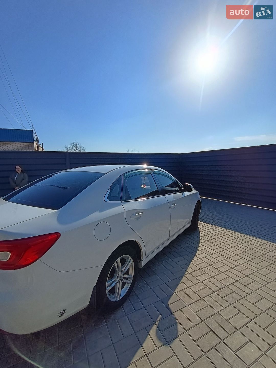 FAW B30 2019 VIN LFP83ACCXK1D02479 фото оголошення 10 з 15