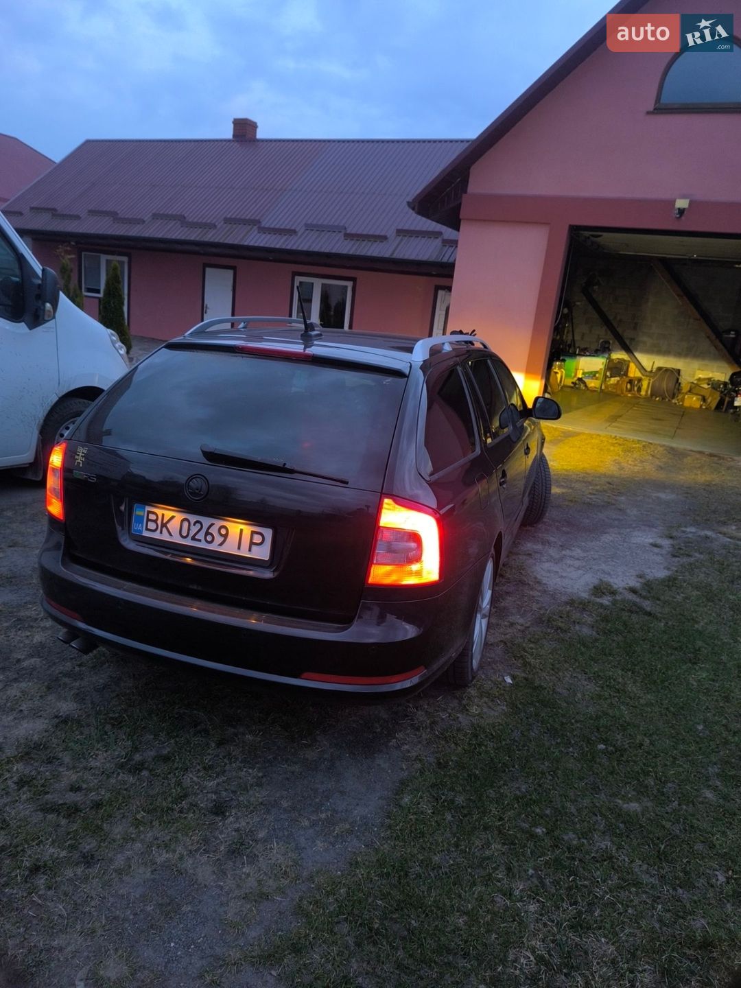 Skoda Octavia 2011 VIN TMBUF61Z3B2124545 фото оголошення 52 з 53