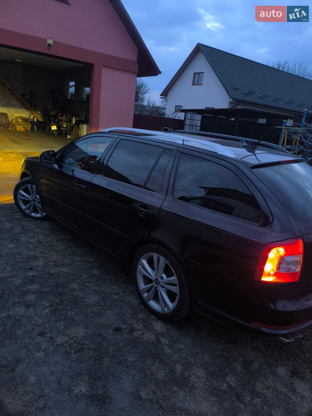 Skoda Octavia 2011 VIN TMBUF61Z3B2124545 фото оголошення 50 з 53