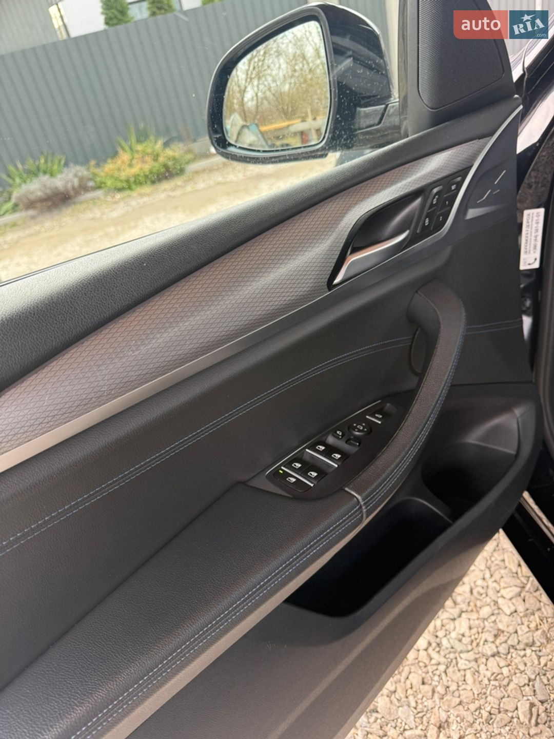 BMW X3 2020 VIN WBAUZ310209F52330 фото оголошення 13 з 24