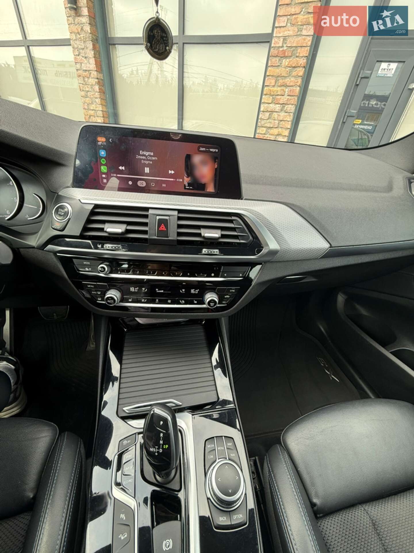 BMW X3 2020 VIN WBAUZ310209F52330 фото оголошення 23 з 24