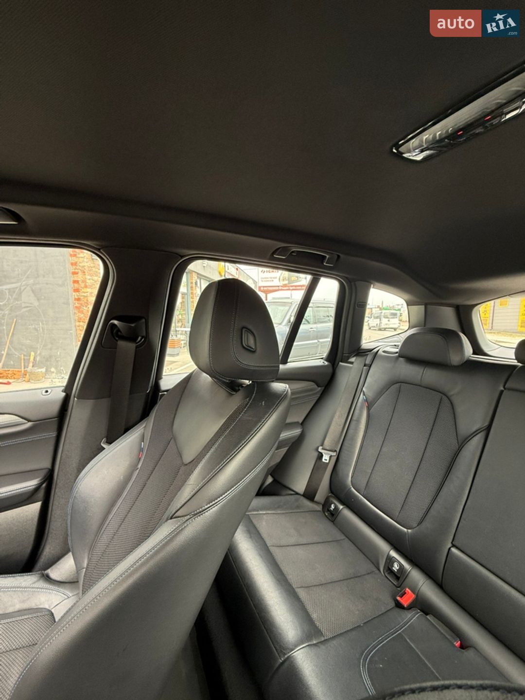 BMW X3 2020 VIN WBAUZ310209F52330 фото оголошення 24 з 24