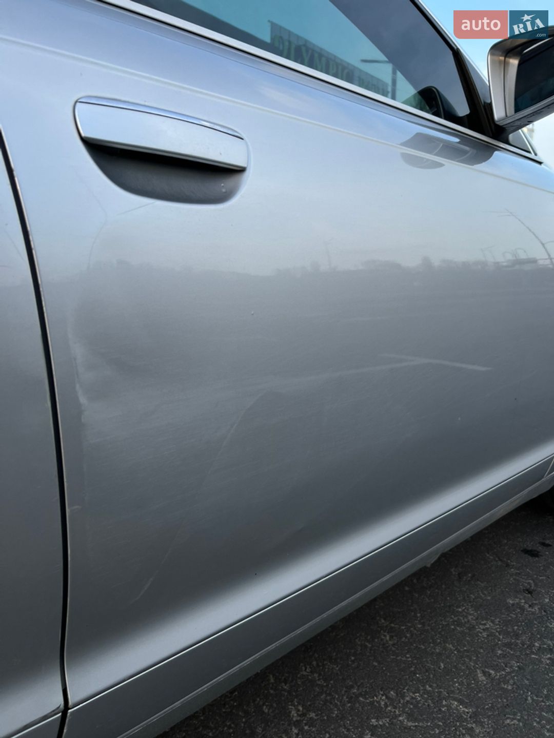 Audi A6 2007 VIN WAUZZZ4F87N084269 фото оголошення 19 з 21