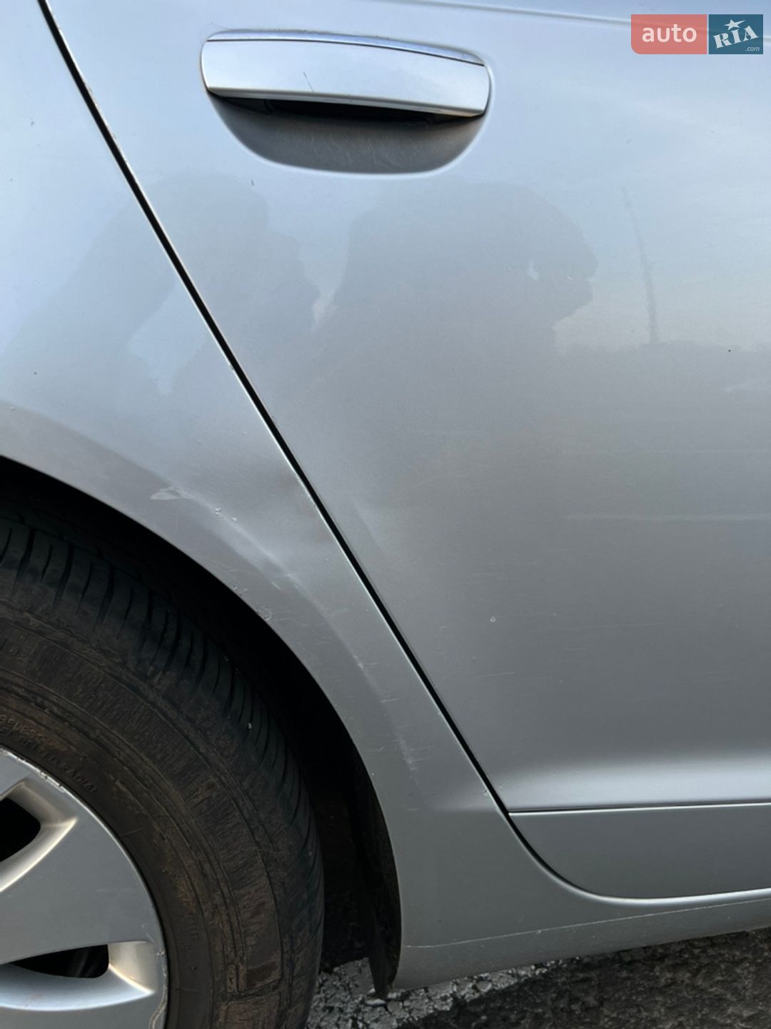 Audi A6 2007 VIN WAUZZZ4F87N084269 фото оголошення 20 з 21