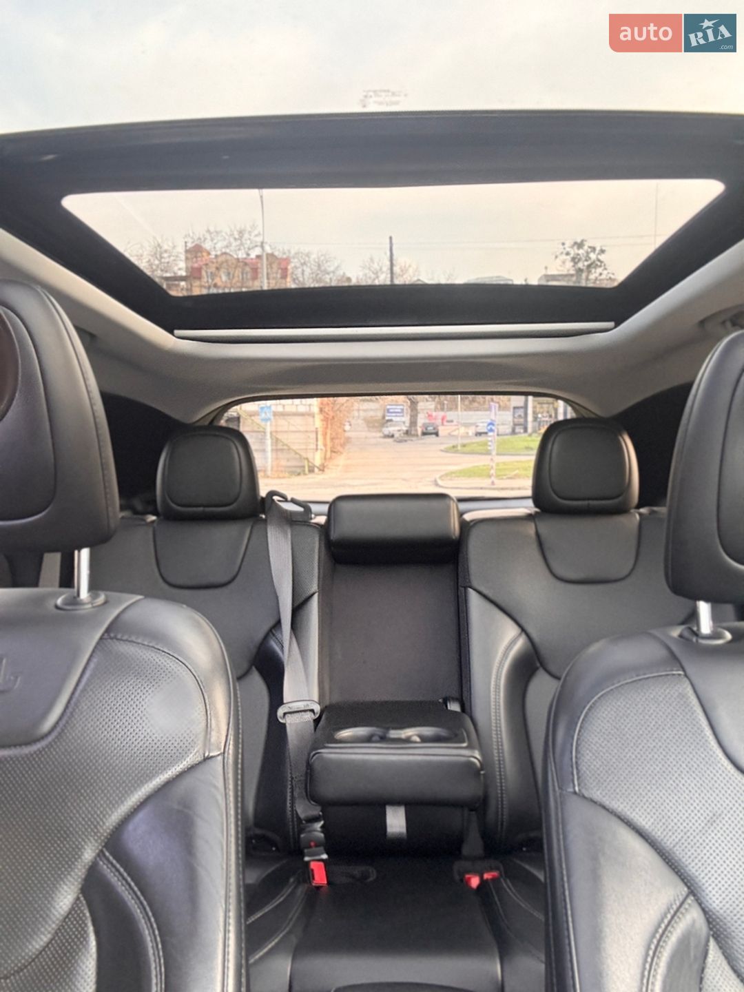 Jeep Cherokee 2020 VIN 1C4PJMDX8MD165464 фото оголошення 8 з 22