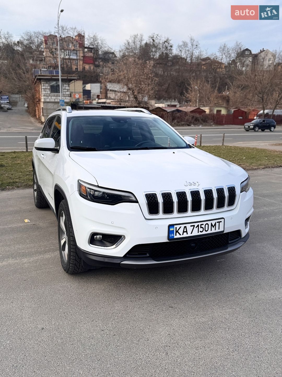 Jeep Cherokee 2020 VIN 1C4PJMDX8MD165464 фото оголошення 14 з 22