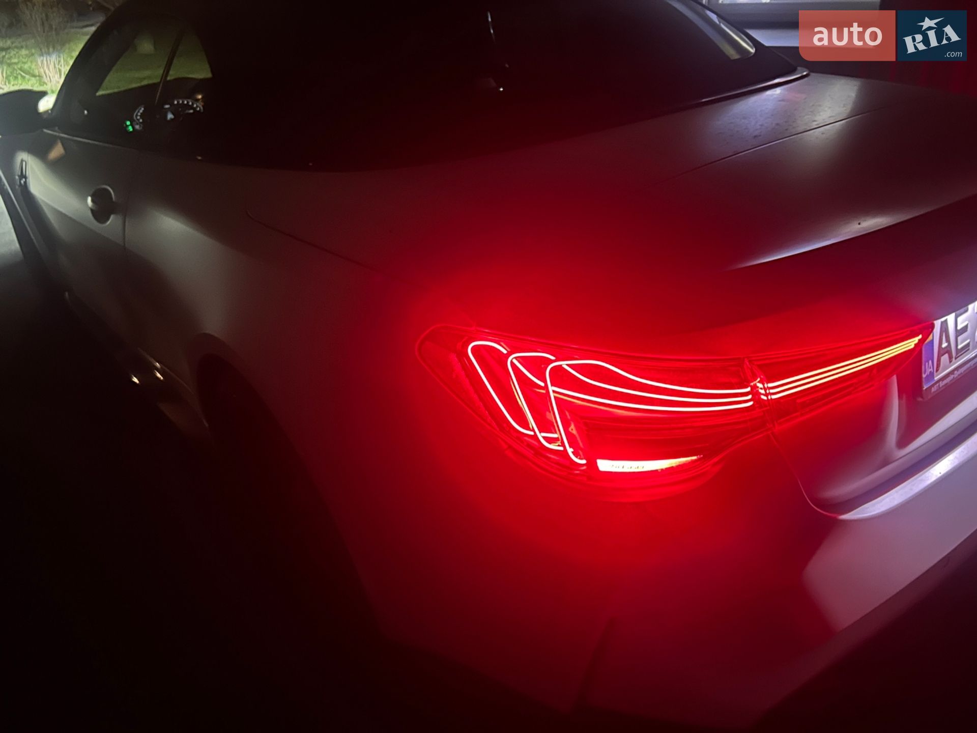 BMW M4 2022 VIN WBS33BA0XNCK43697 фото оголошення 31 з 40