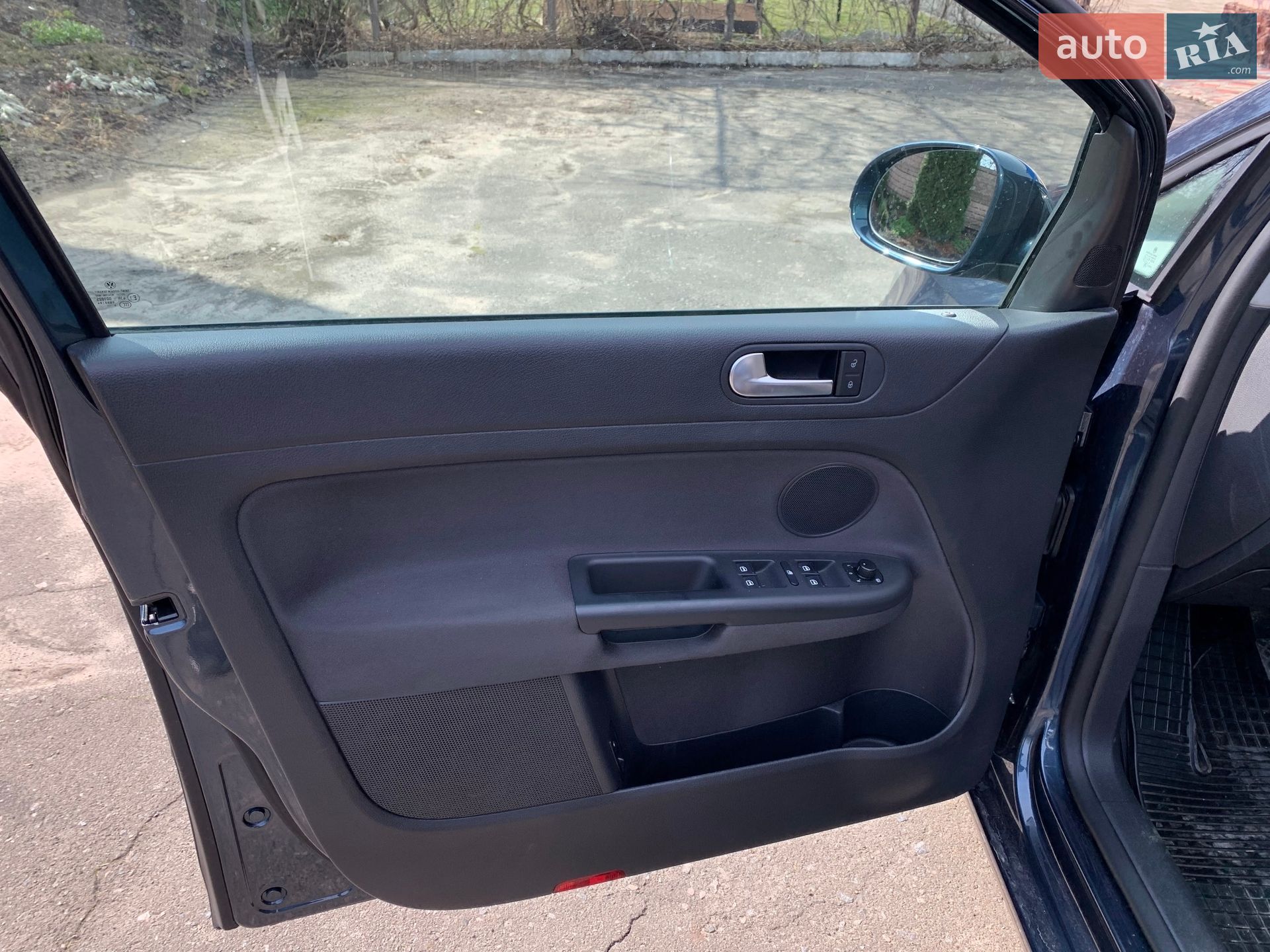 Volkswagen Golf Plus 2010 VIN WVWZZZ1KZBW538846 фото оголошення 11 з 22