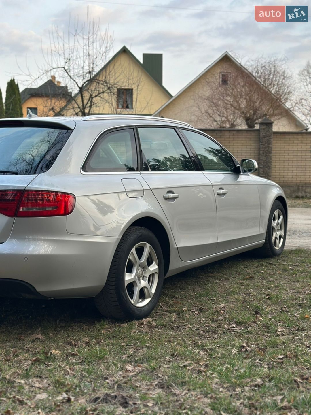 Audi A4 2010 VIN WAUZZZ8K4AA110209 фото оголошення 16 з 23