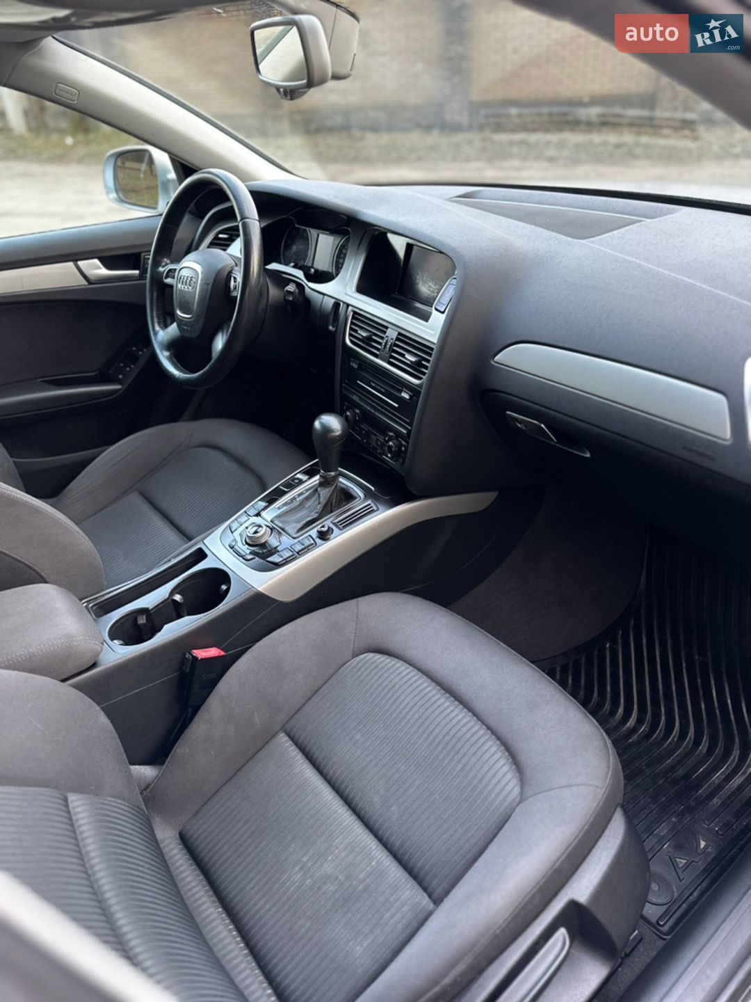 Audi A4 2010 VIN WAUZZZ8K4AA110209 фото оголошення 18 з 23