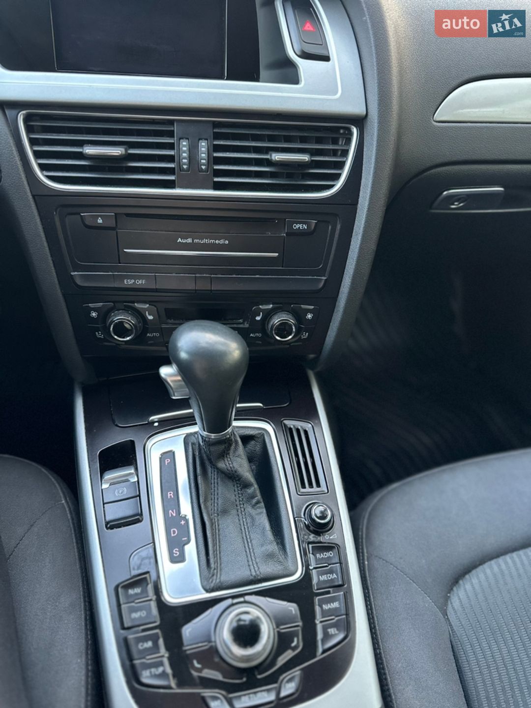 Audi A4 2010 VIN WAUZZZ8K4AA110209 фото оголошення 21 з 23