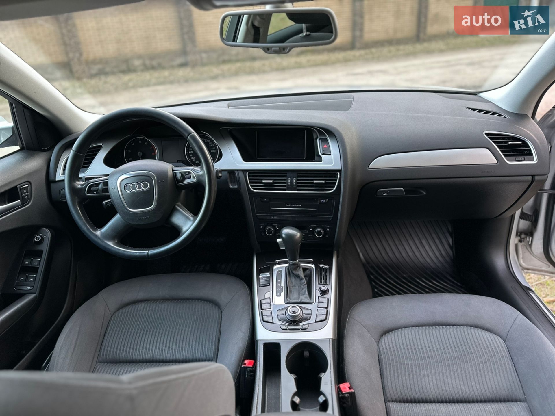 Audi A4 2010 VIN WAUZZZ8K4AA110209 фото оголошення 20 з 23