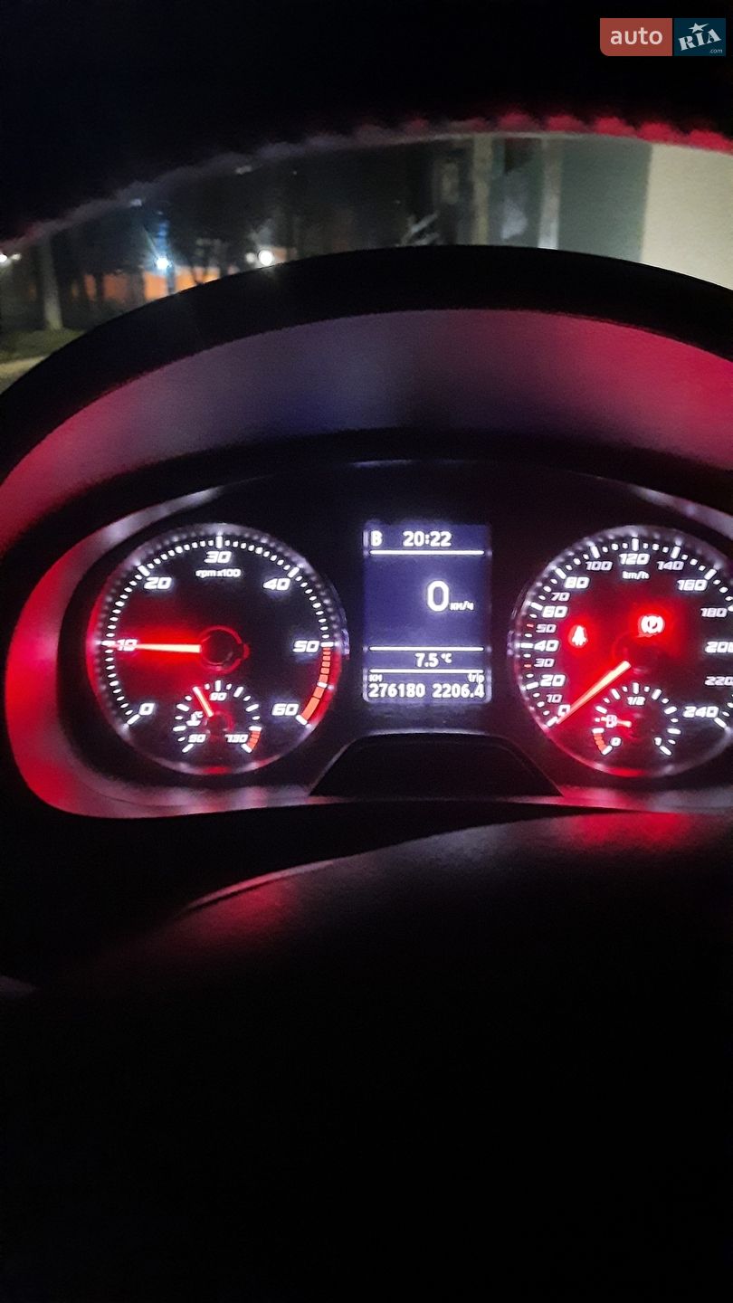 SEAT Toledo 2012 VIN VSSZZZNHZD1008186 фото оголошення 2 з 11
